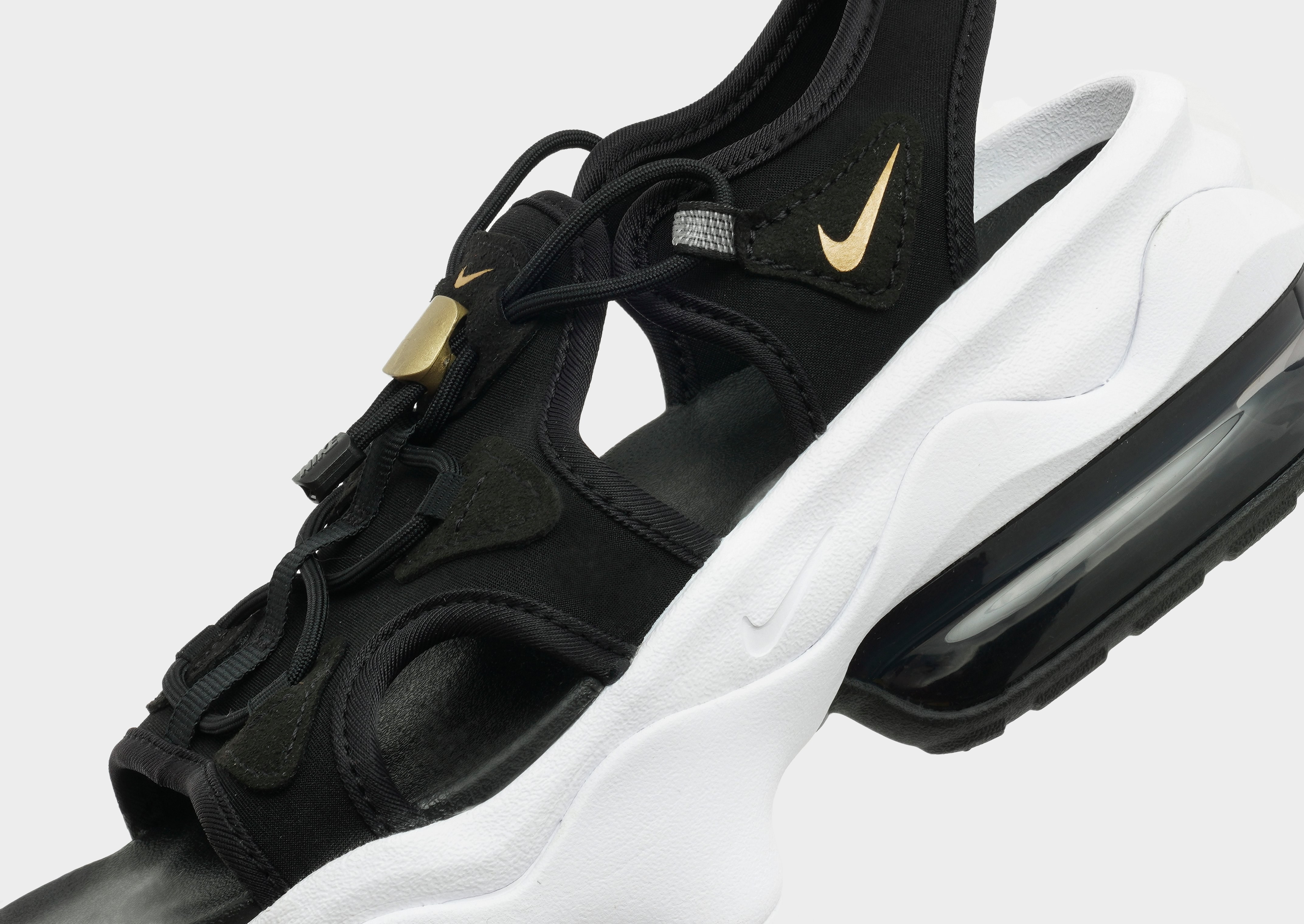 Nike WOMEN'S SANDALS AIR MAX