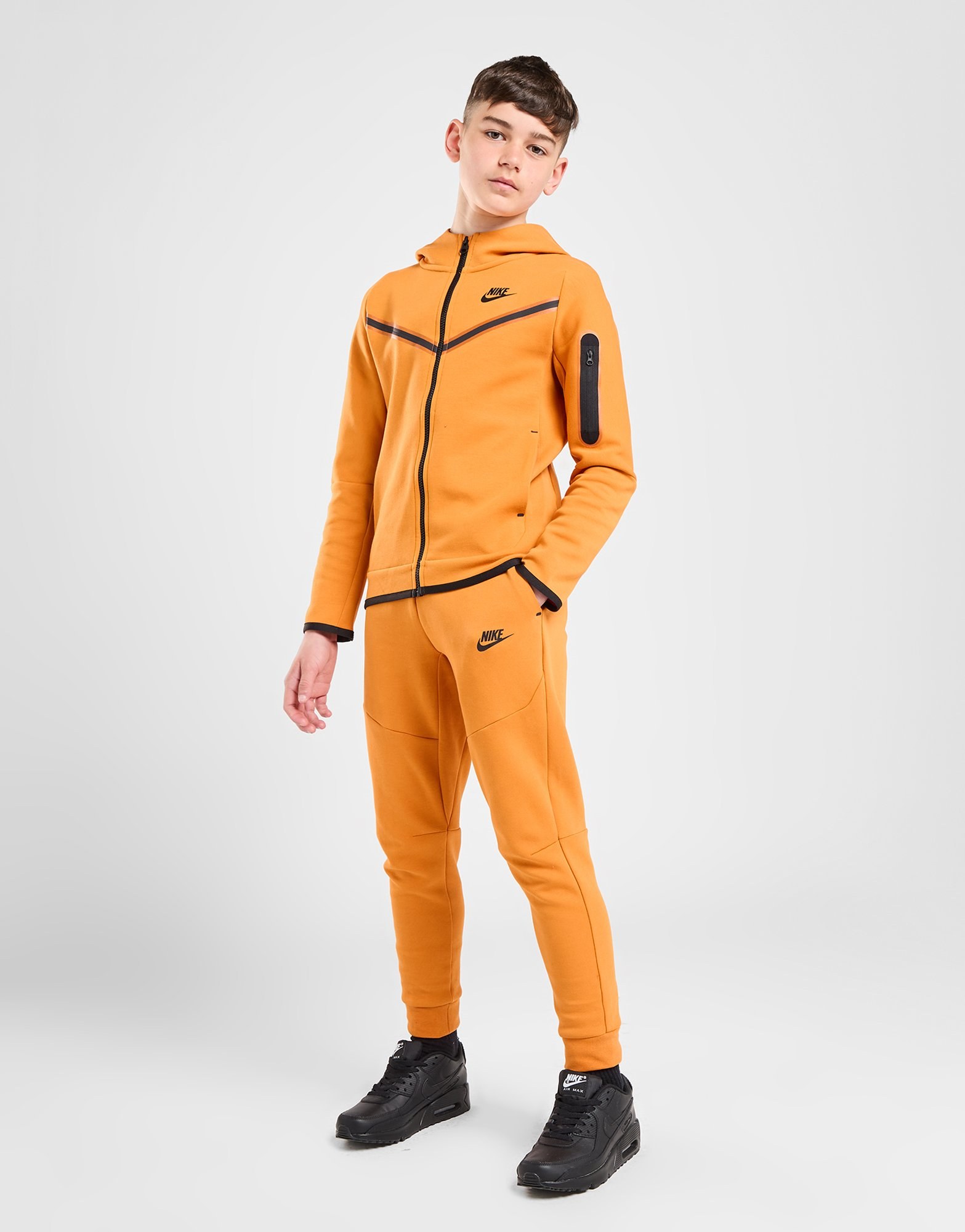 Nike Sportswear Tech Fleece Hose Kinder