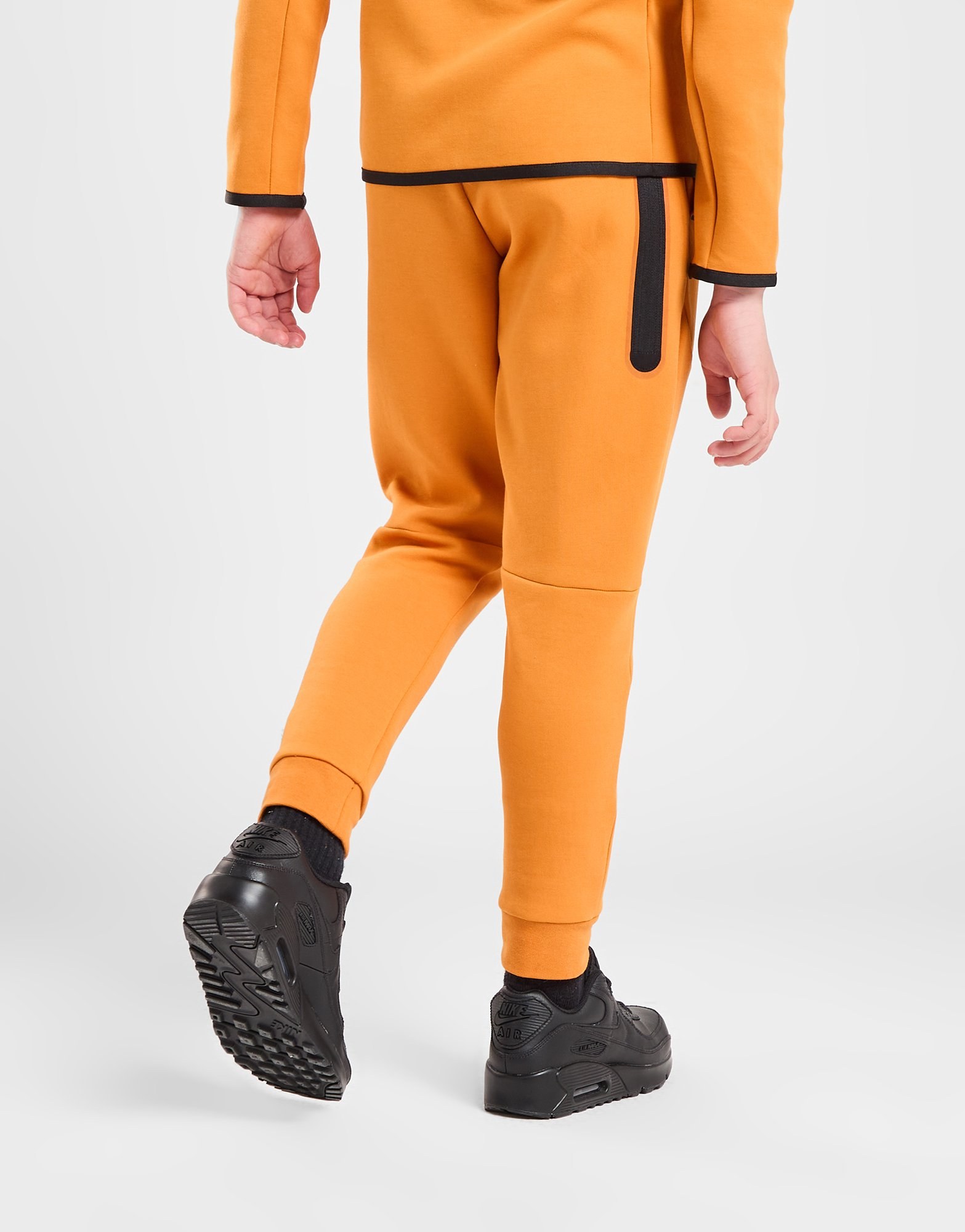Nike Sportswear Tech Fleece Hose Kinder