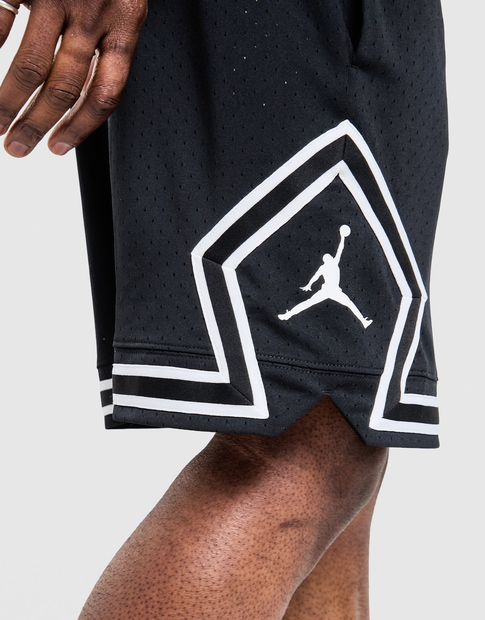 Jordan Diamond Shorts Herren