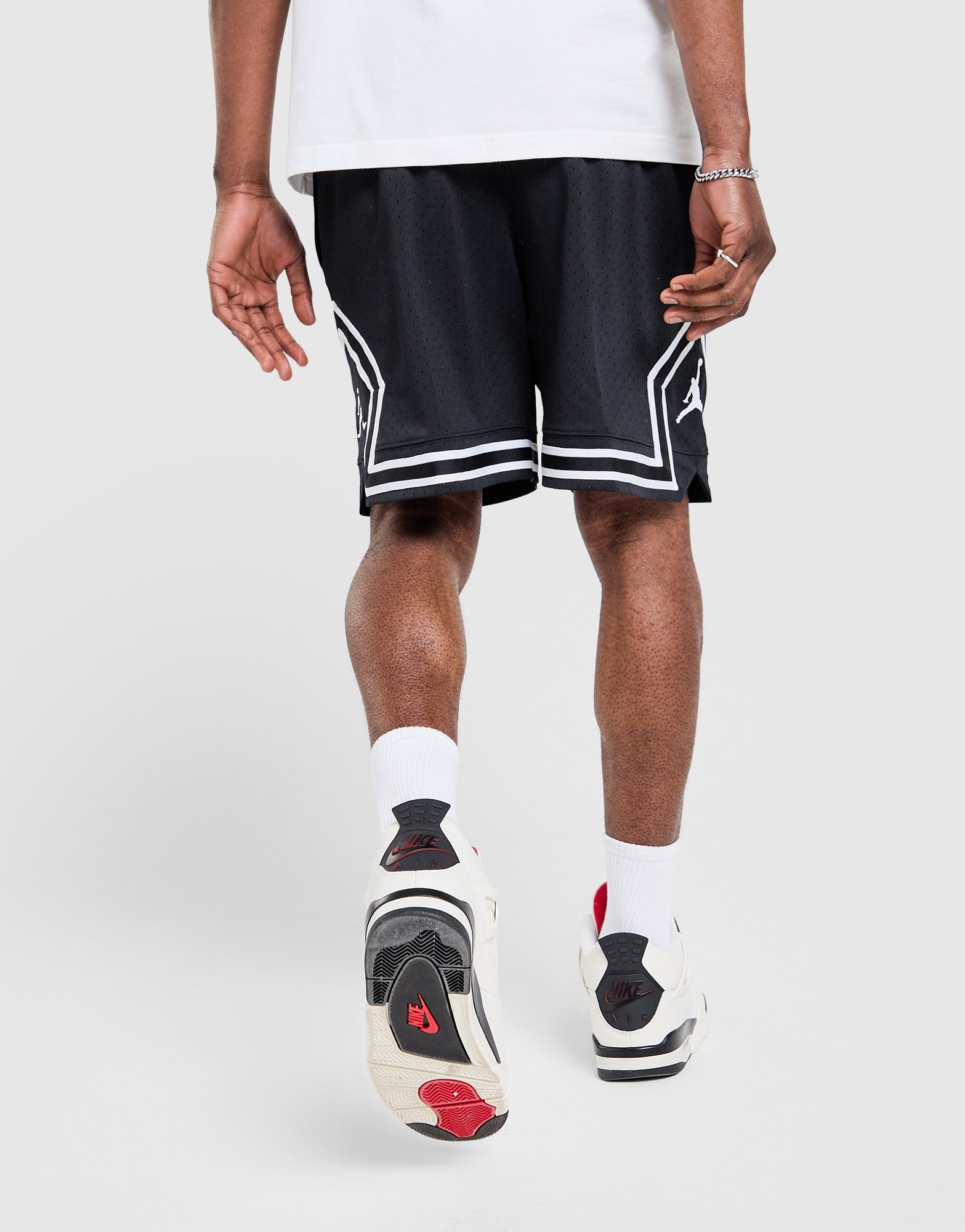 Jordan Diamond Shorts Herren