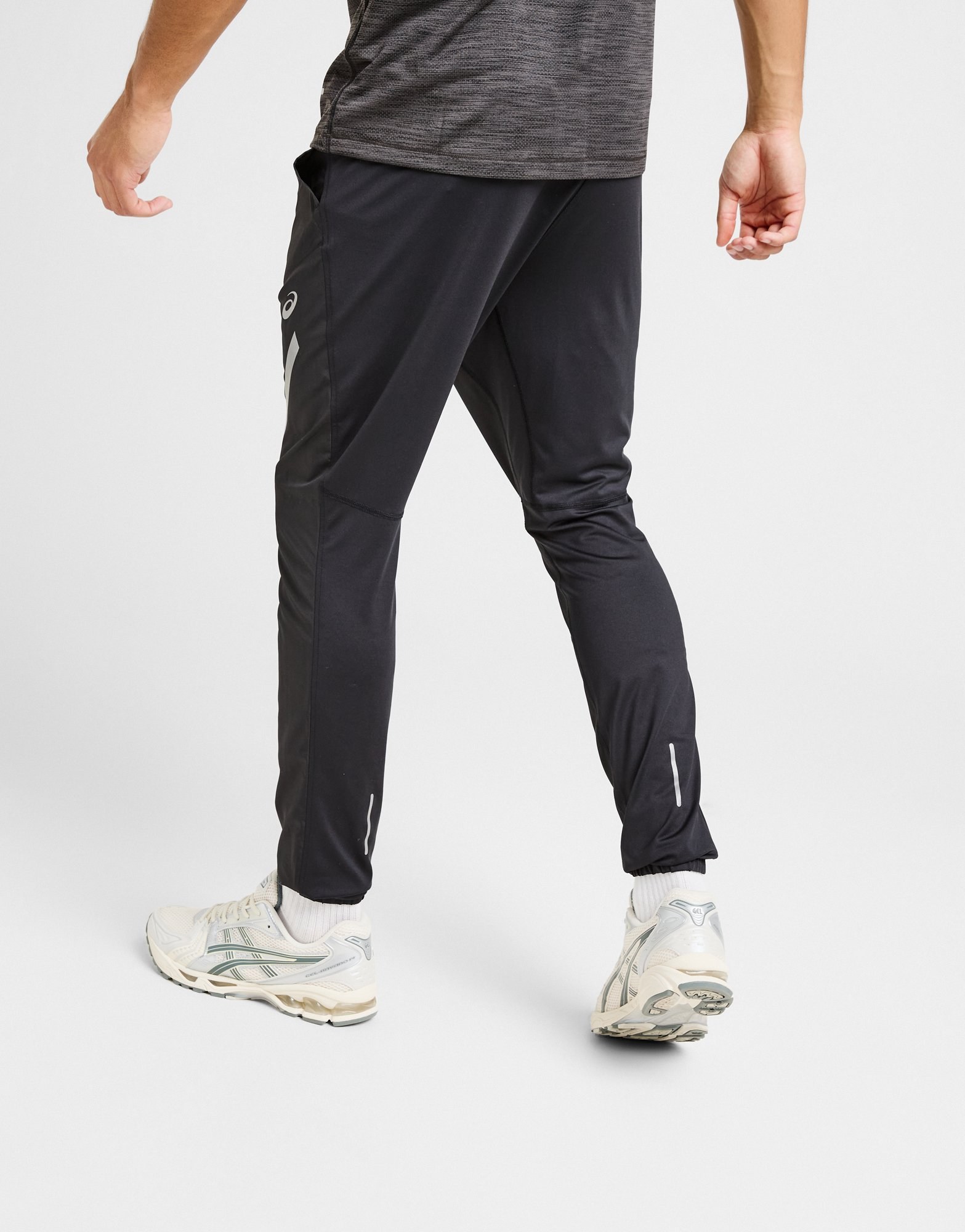 ASICS LITE-SHOW Woven Trainingshose