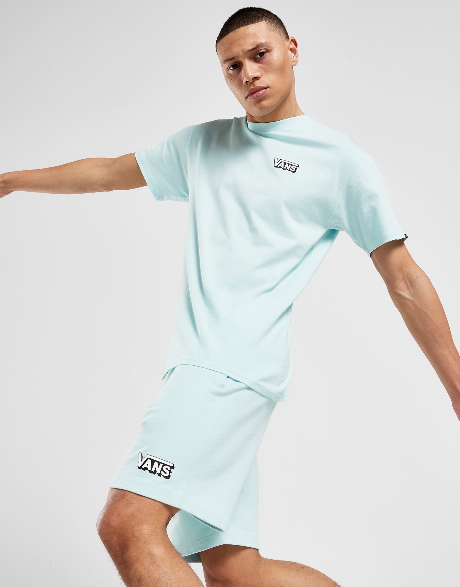 Vans Palm Shorts
