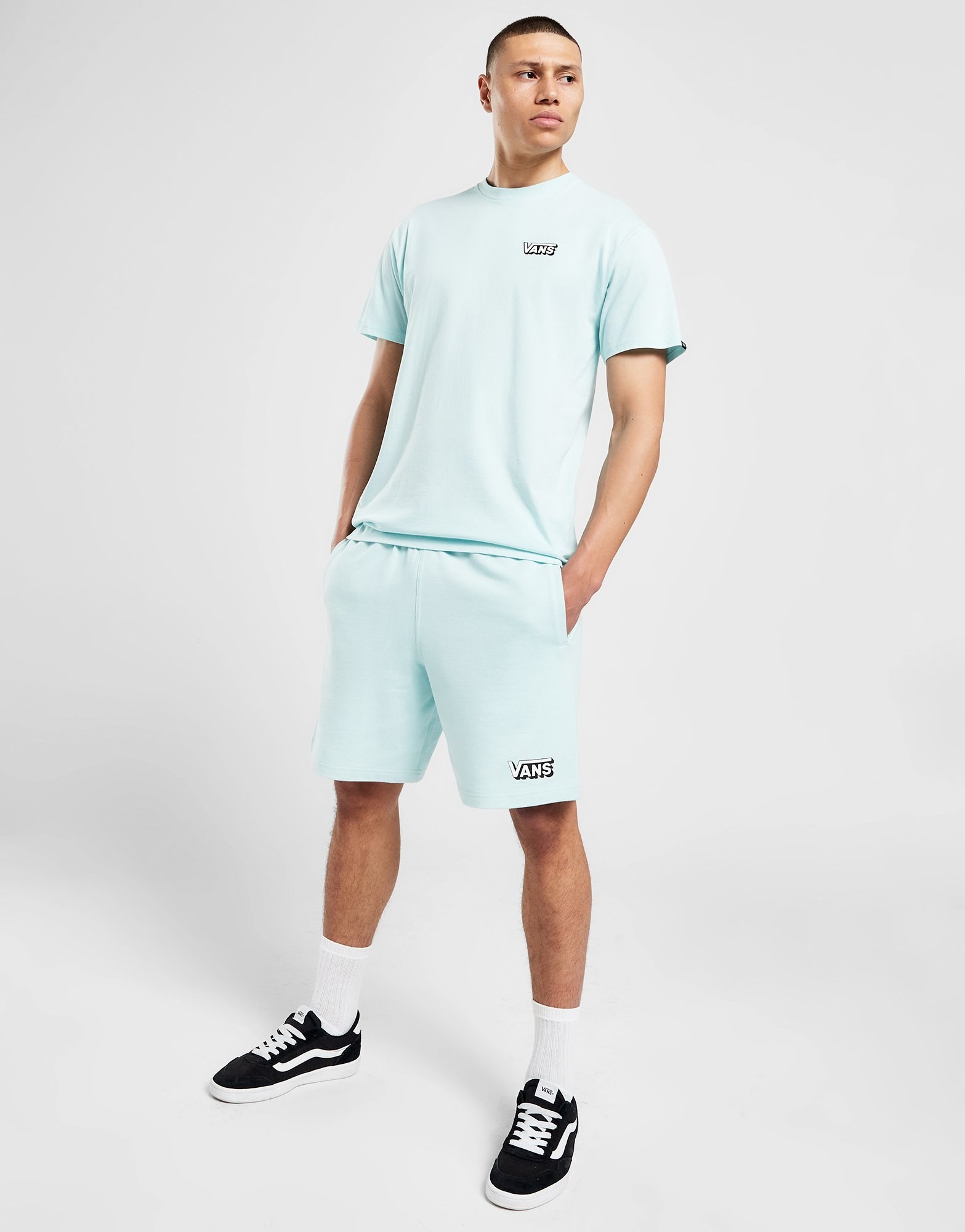 Vans Palm Shorts