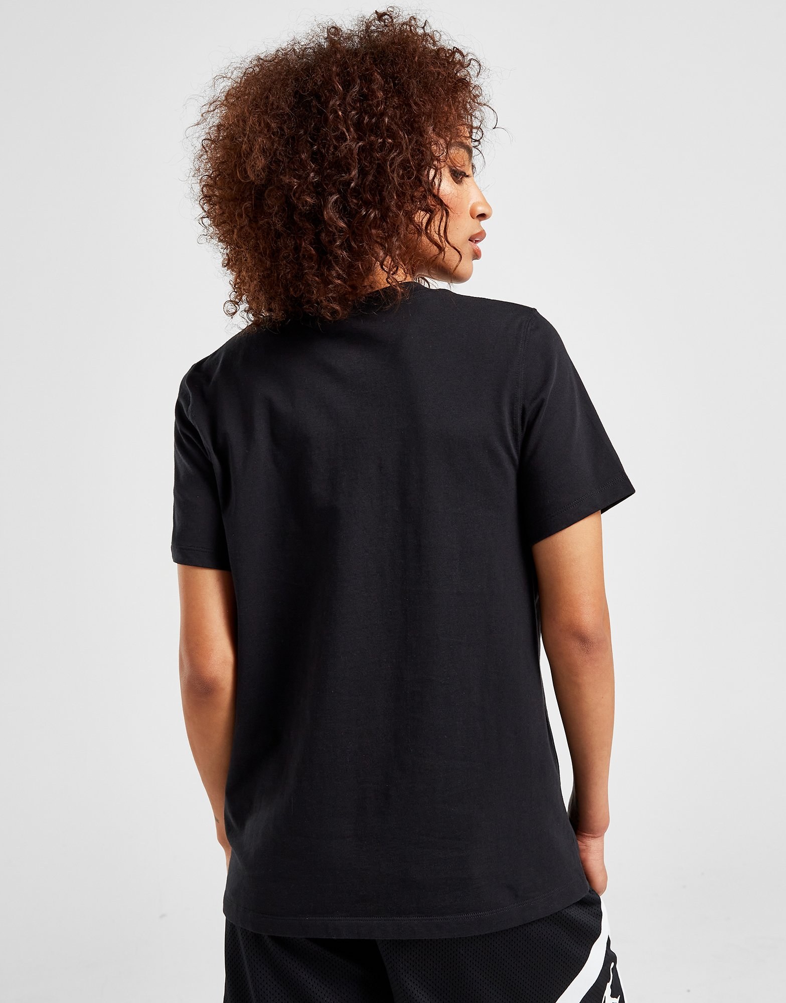 Jordan MJ Graphic T-Shirt Damen