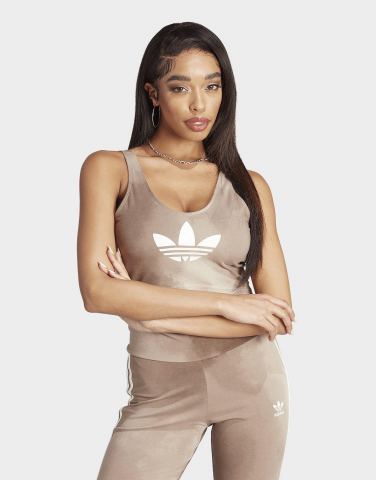 adidas Originals Color Fade Bustier