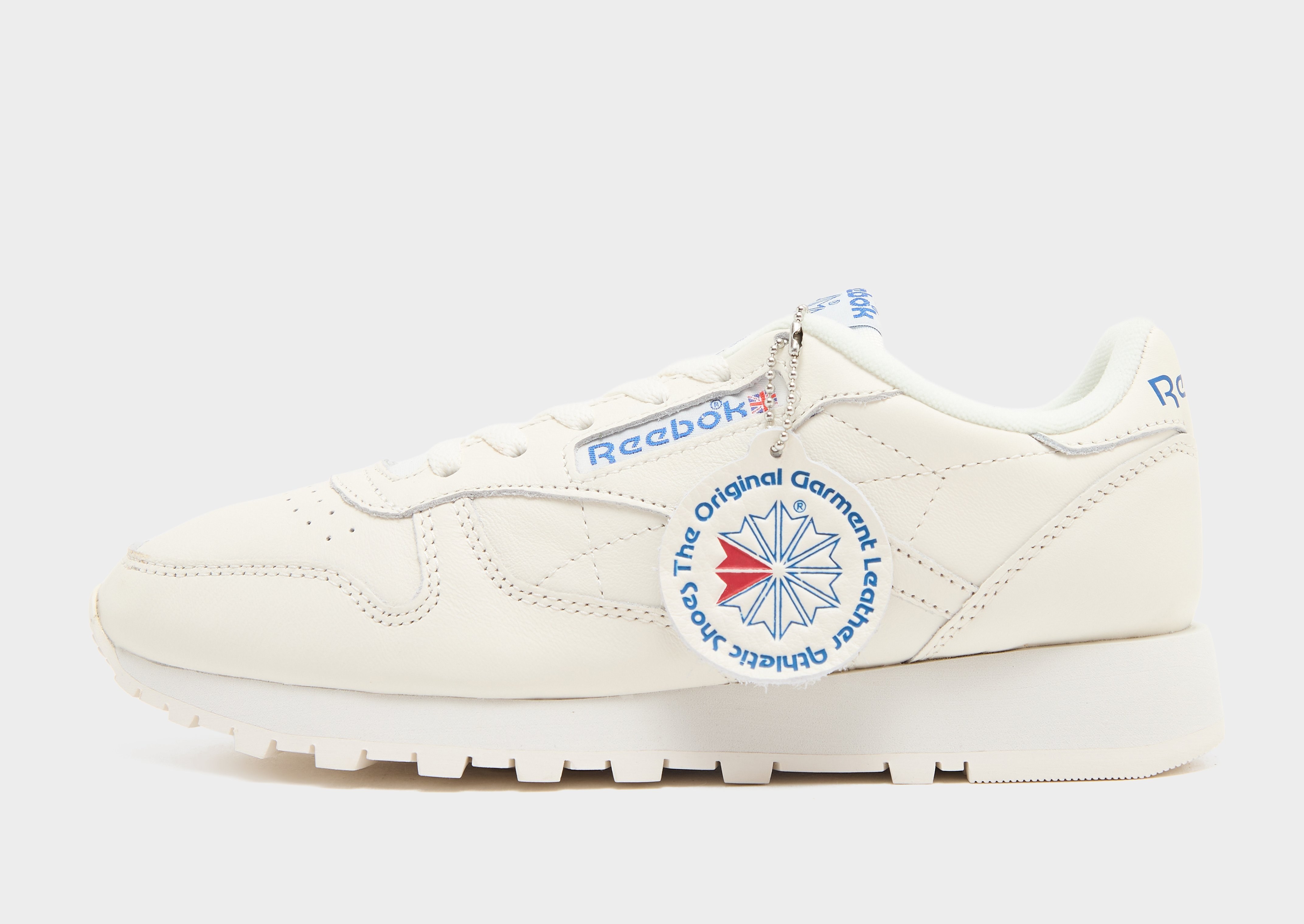 Reebok Classic Leather Damen