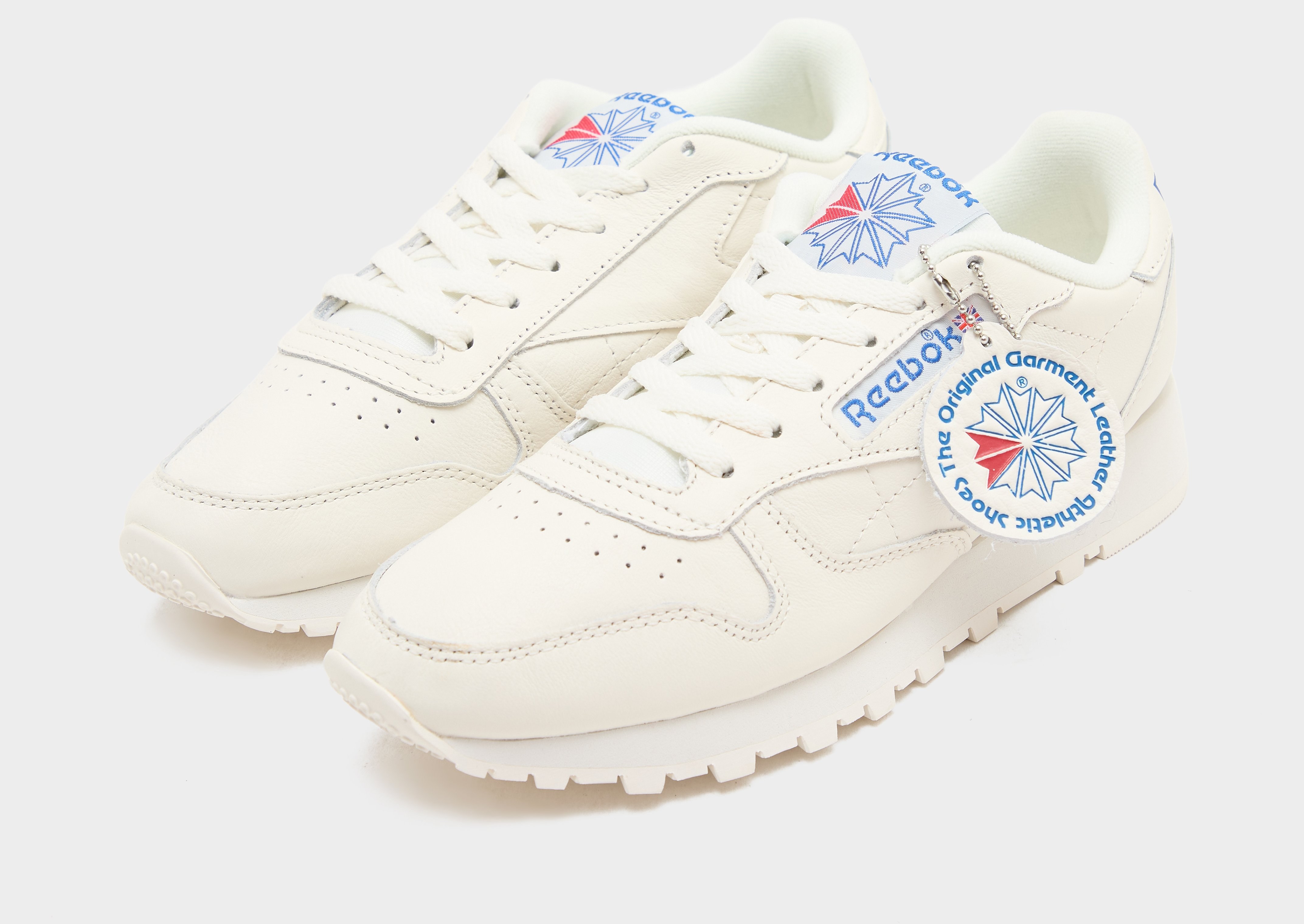 Reebok Classic Leather Damen