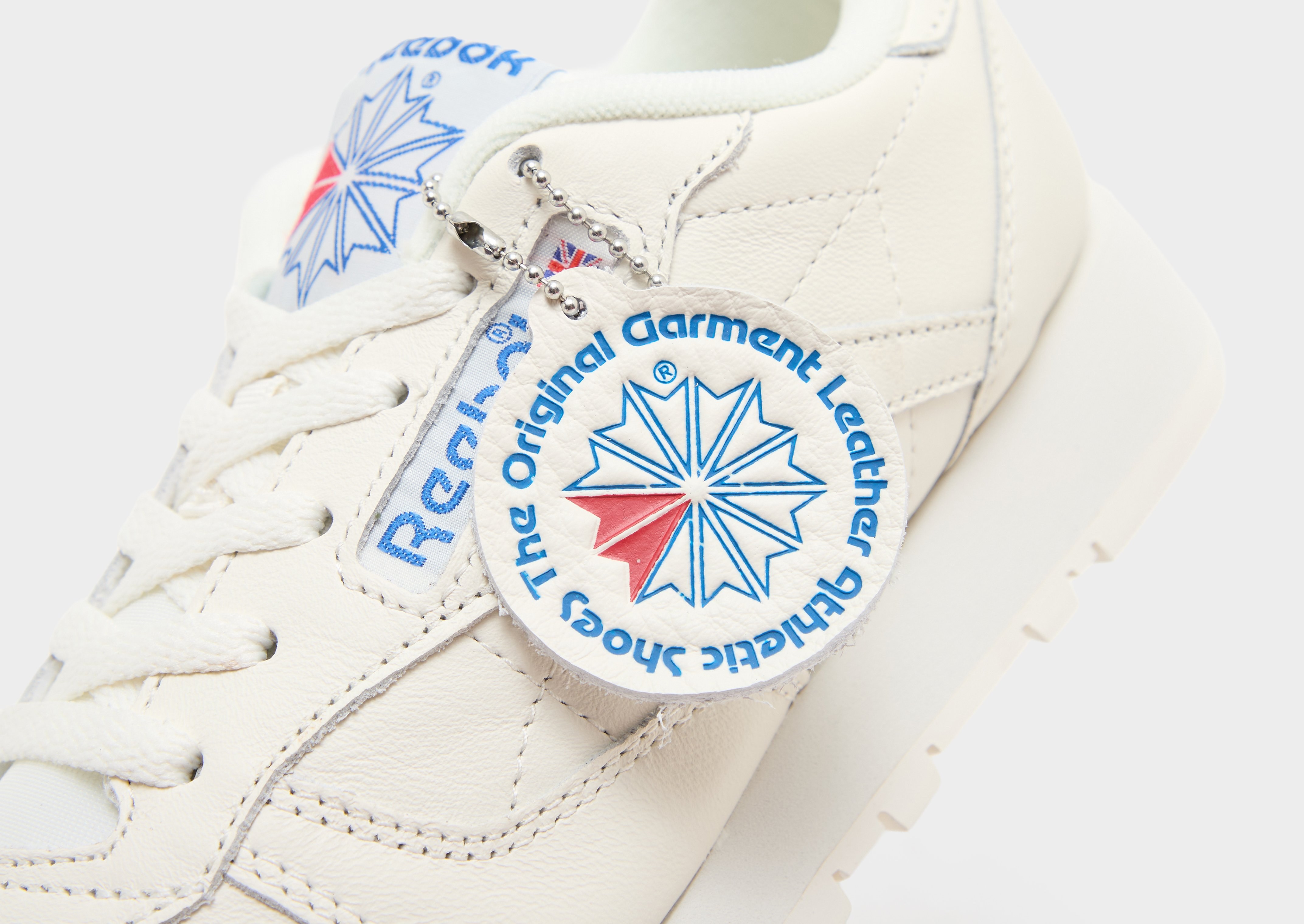 Reebok Classic Leather Damen