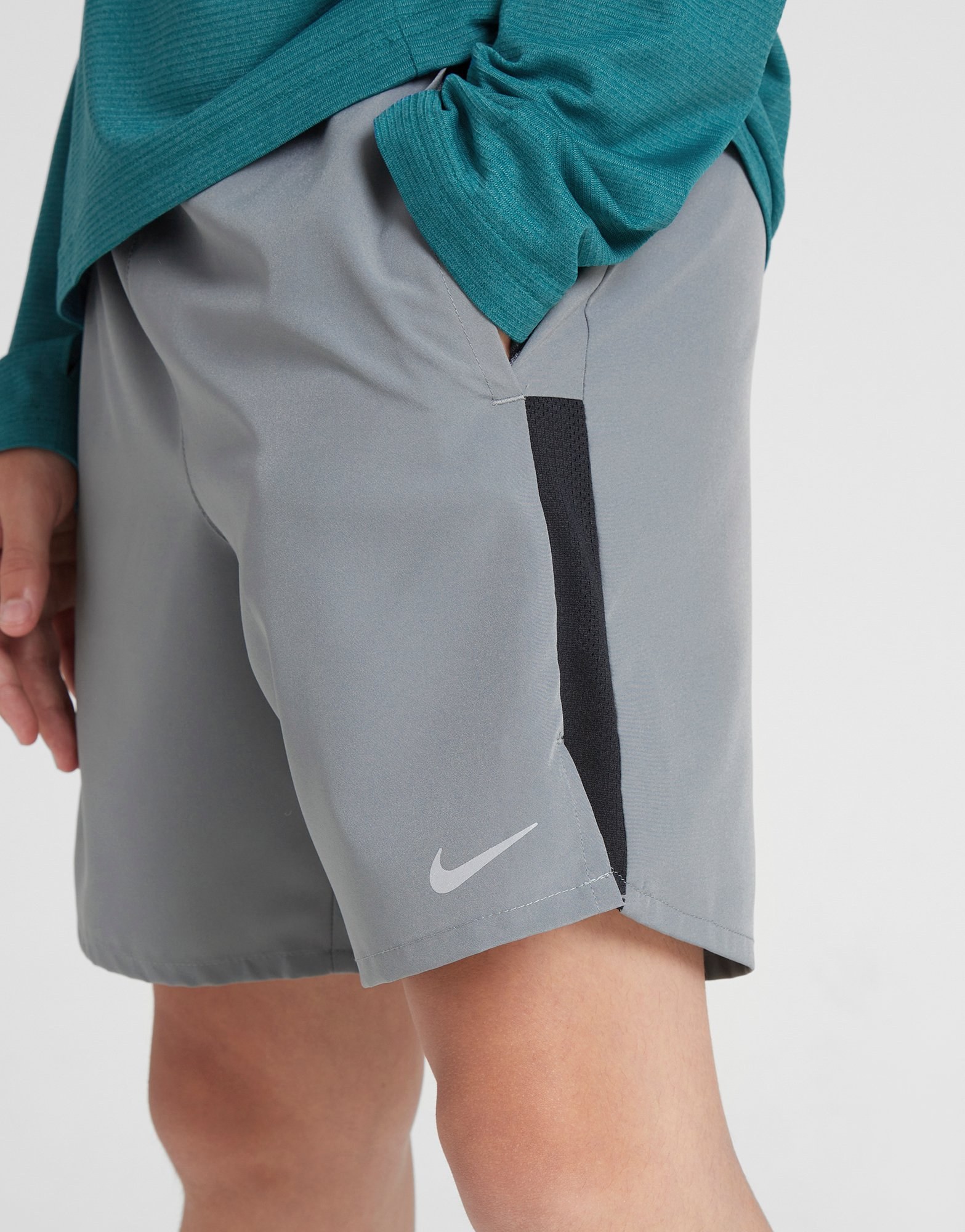 Nike Challenger Shorts Kinder