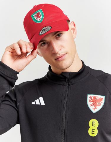 New Era Wales Retro 9TWENTY Cap