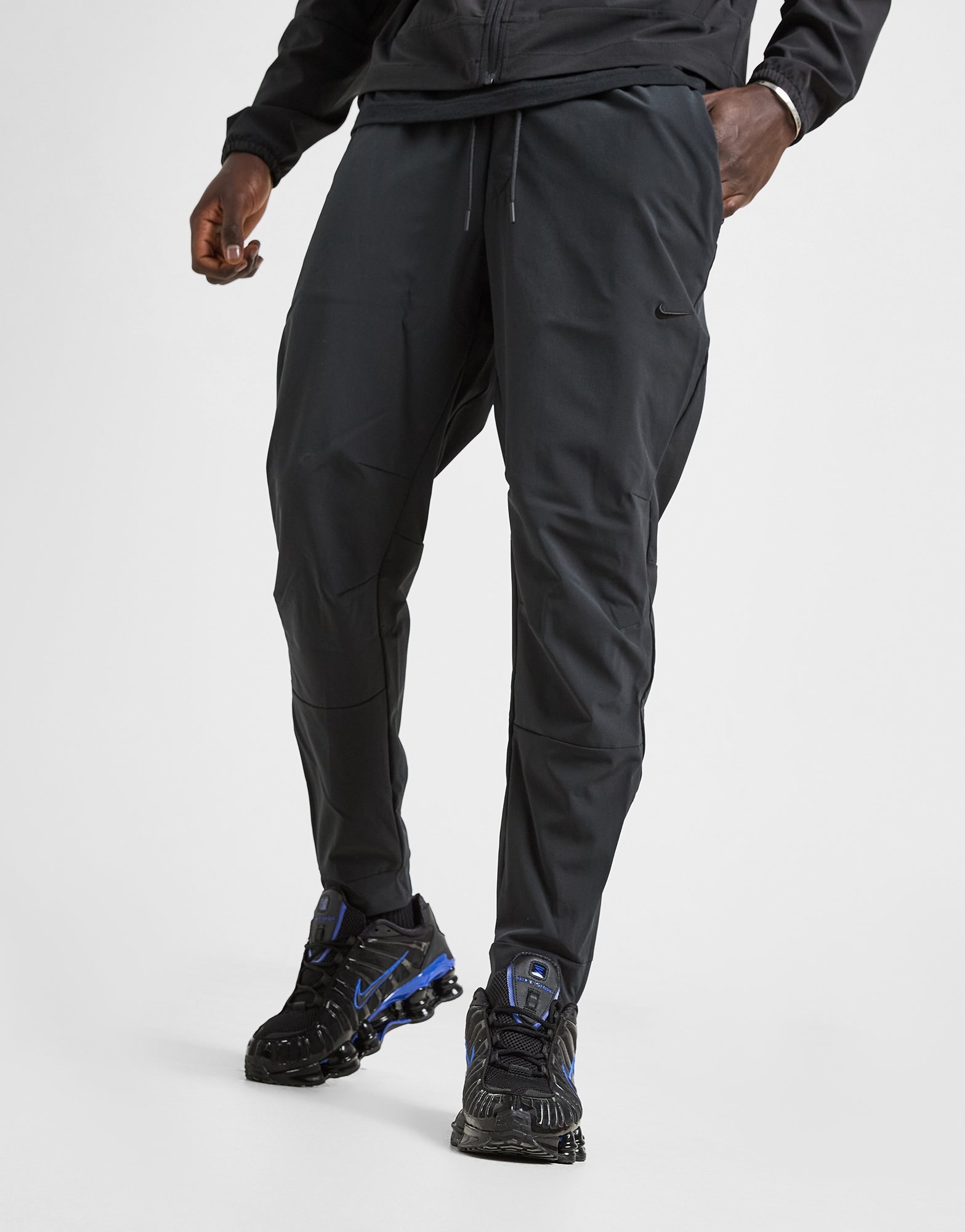 Nike Unlimited Woven Trainingshose