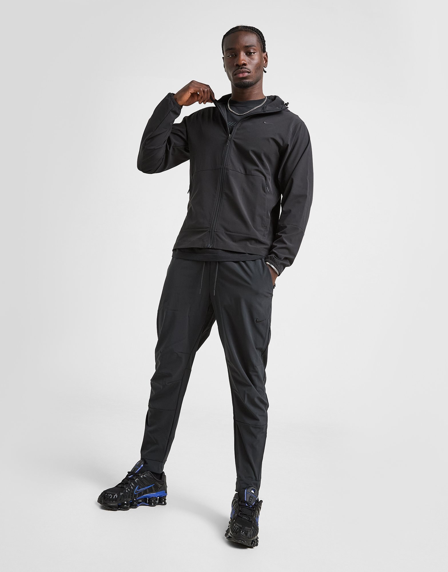 Nike Unlimited Woven Trainingshose