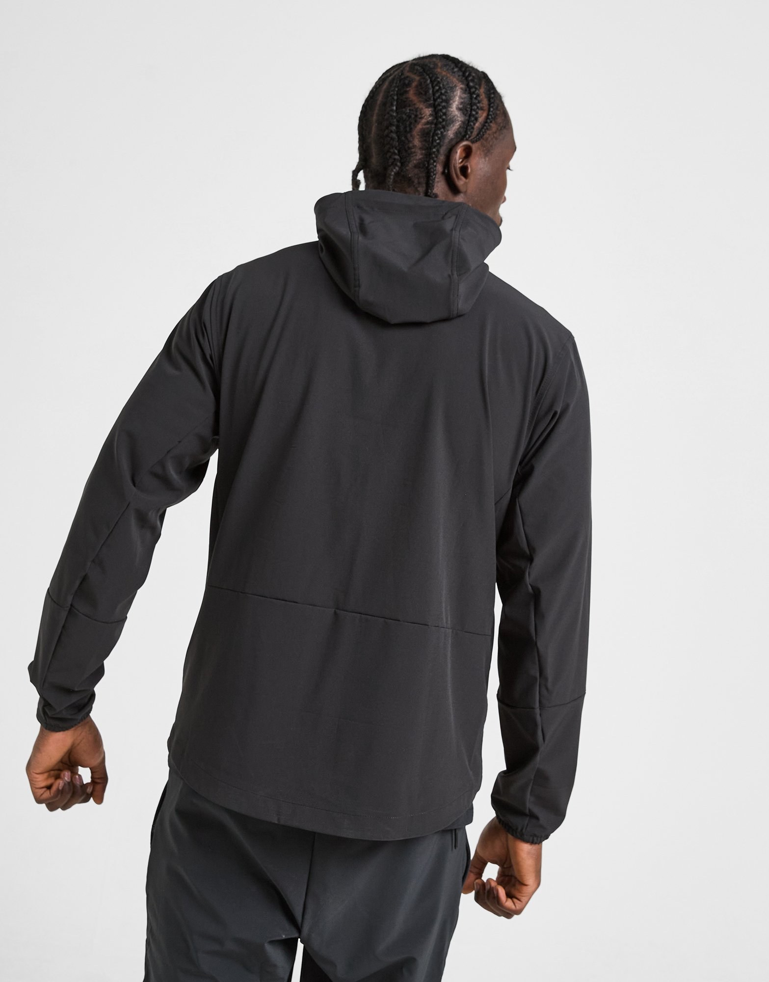 Nike Unlimited Woven Jacke