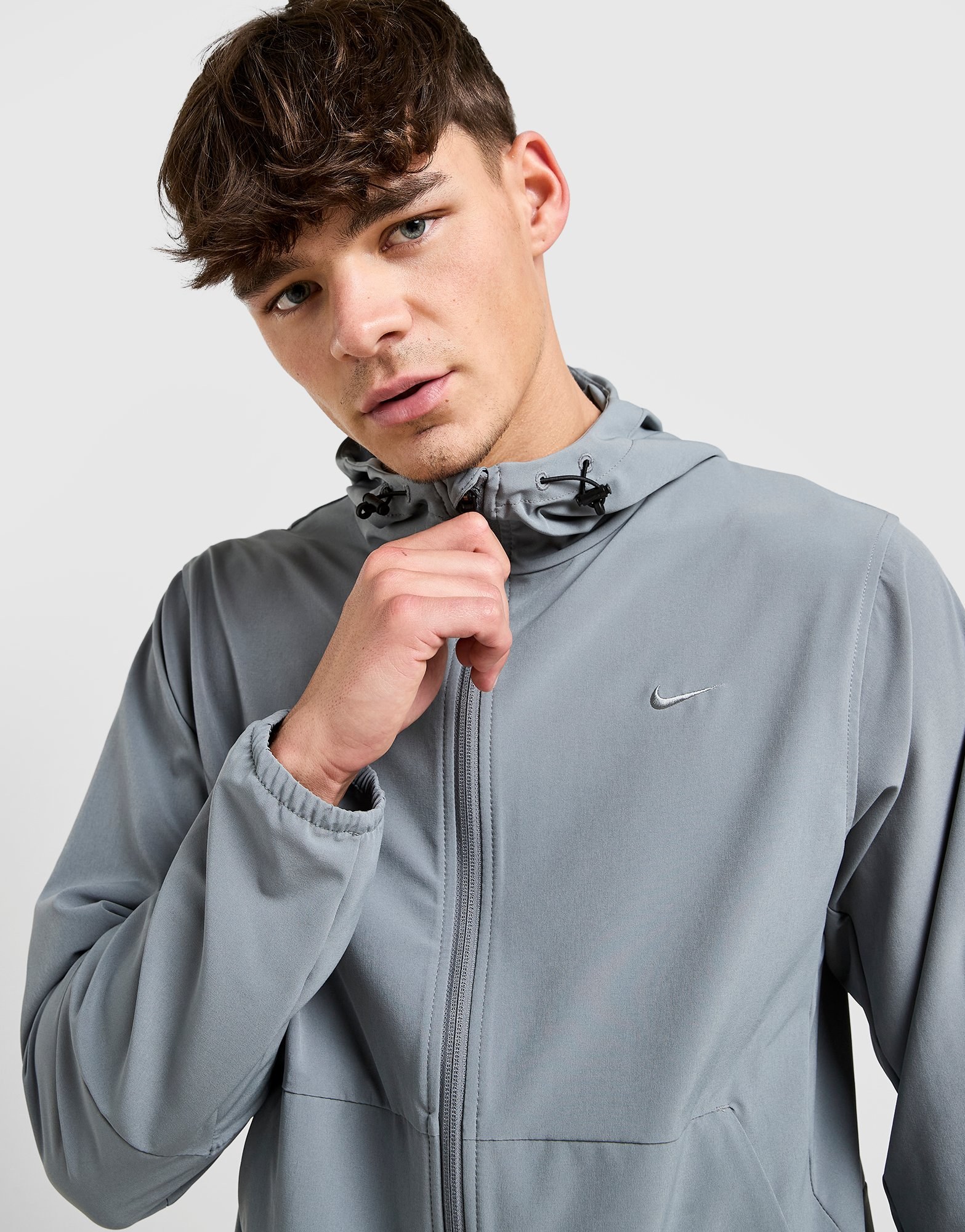 Nike Unlimited Woven Jacke