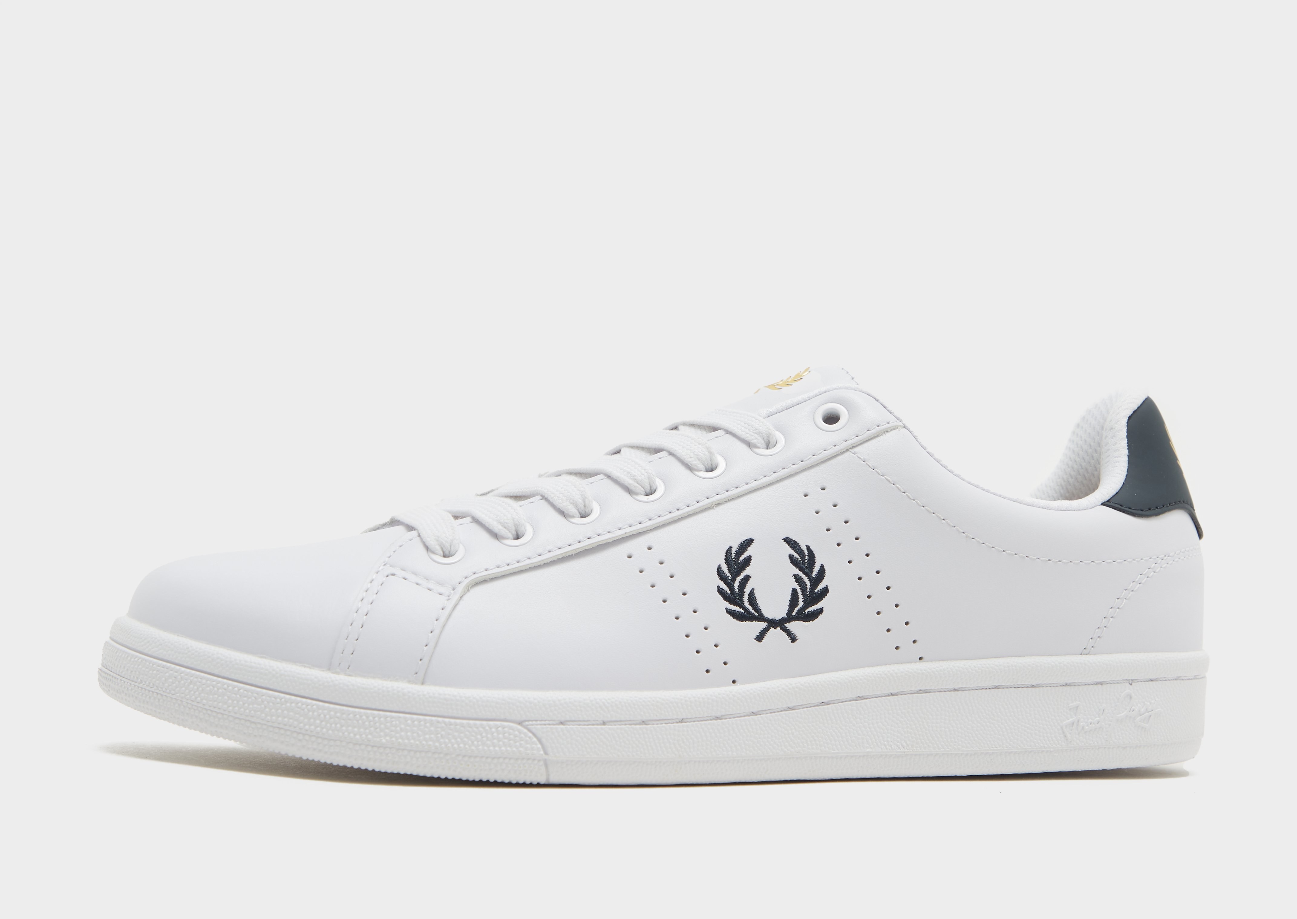 Fred Perry B721 Herren