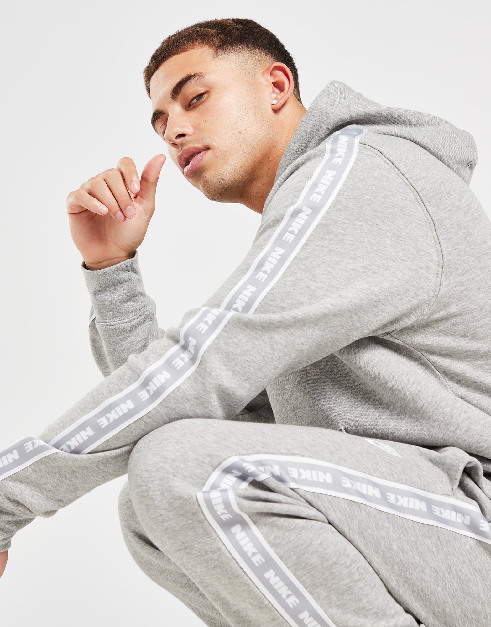 Nike Aries Hoodie