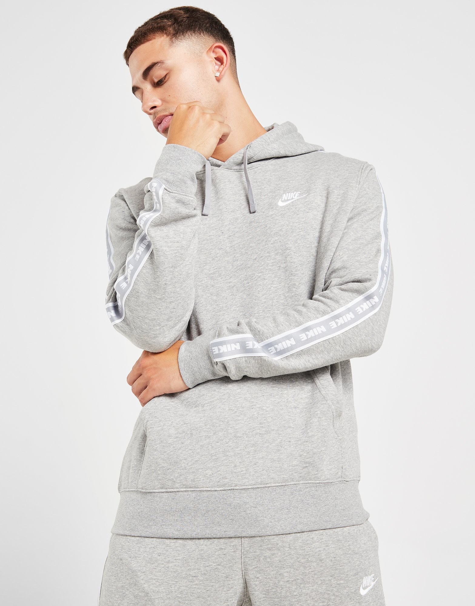 Nike Aries Hoodie