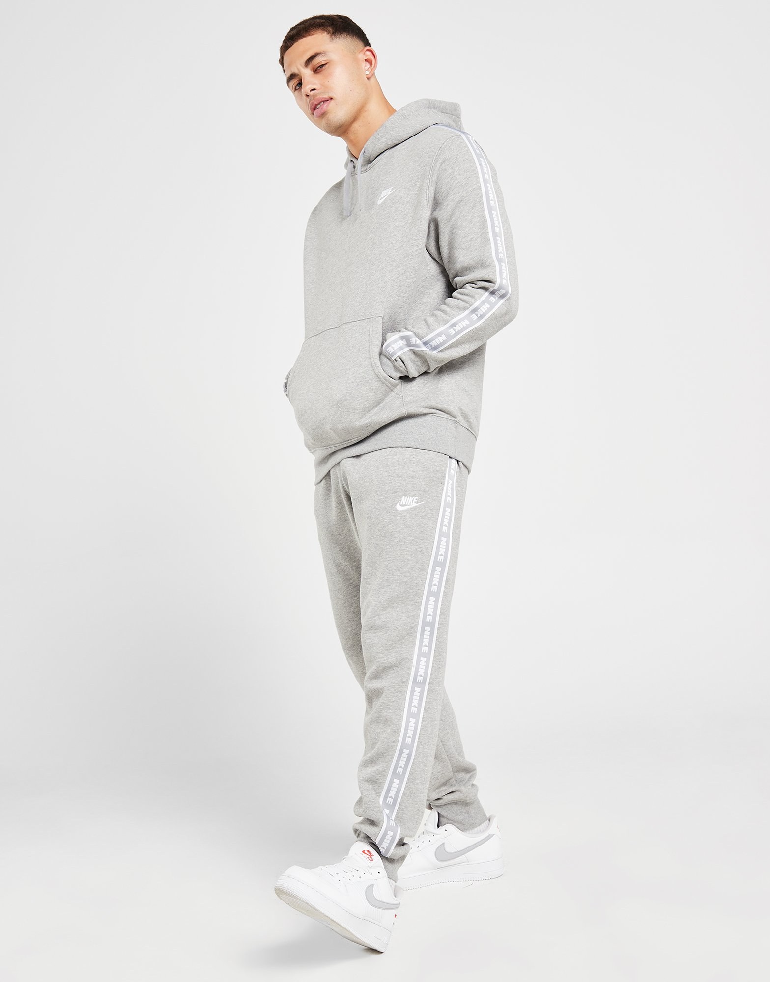 Nike Aries Jogginghose