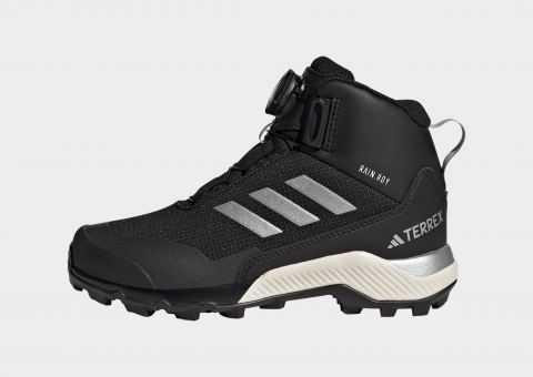 adidas Terrex Winter Mid Boa Rain.rdy Wanderschuh