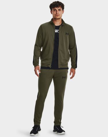 Under Armour Poly Trainingsanzug