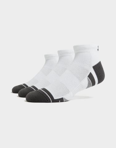 Under Armour 3er-Pack HeatGear Tech Socken
