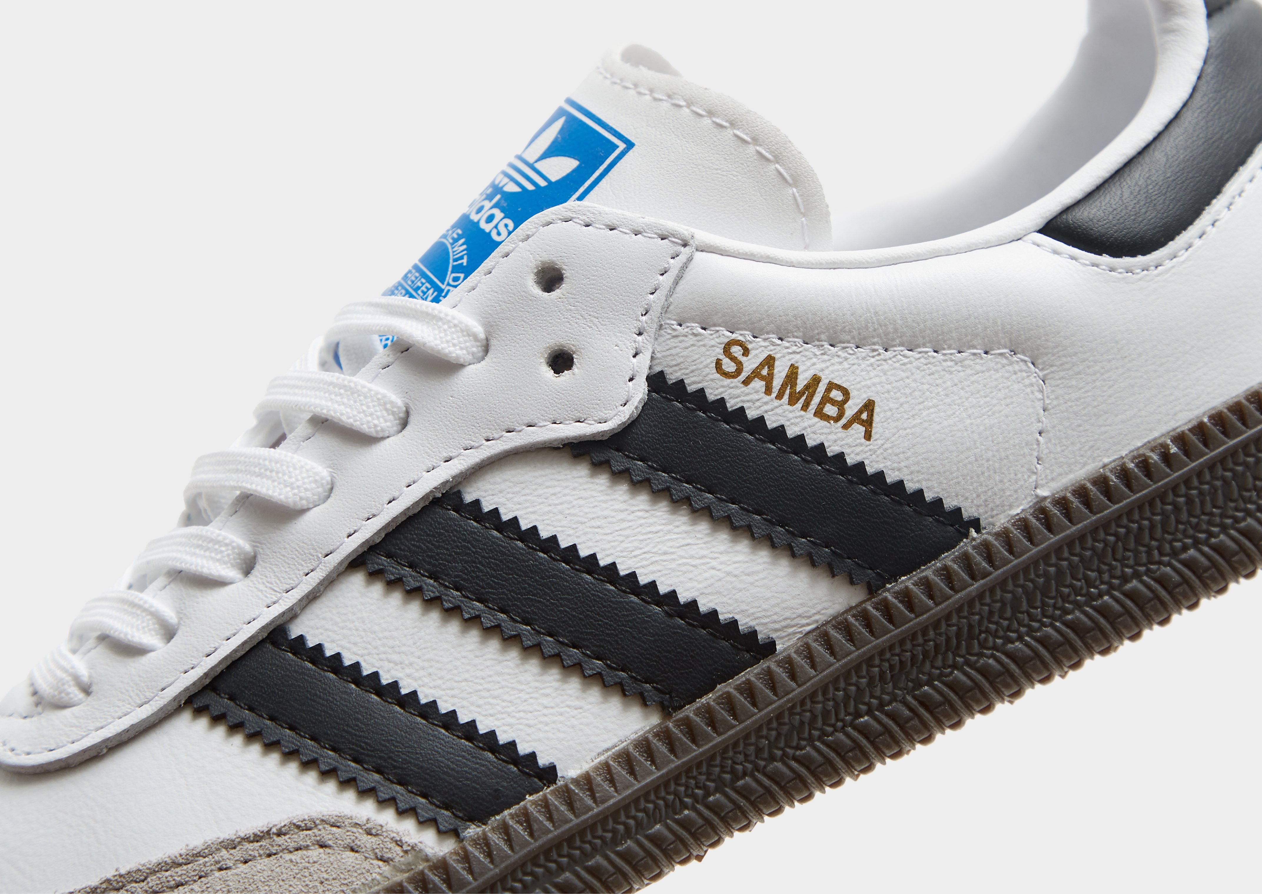adidas Originals Samba OG Kids Schuh