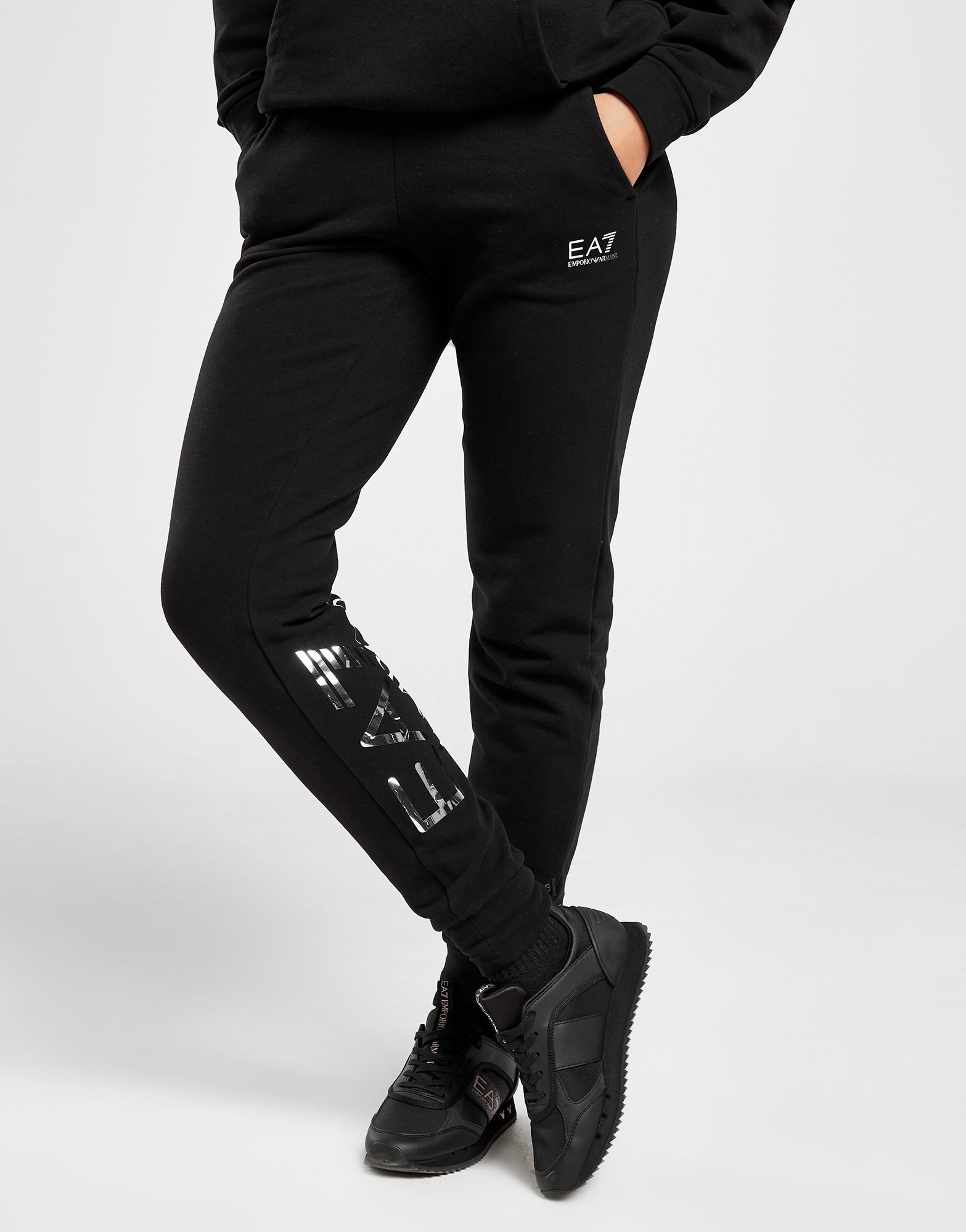 EA7 Emporio Armani Shine Joggers