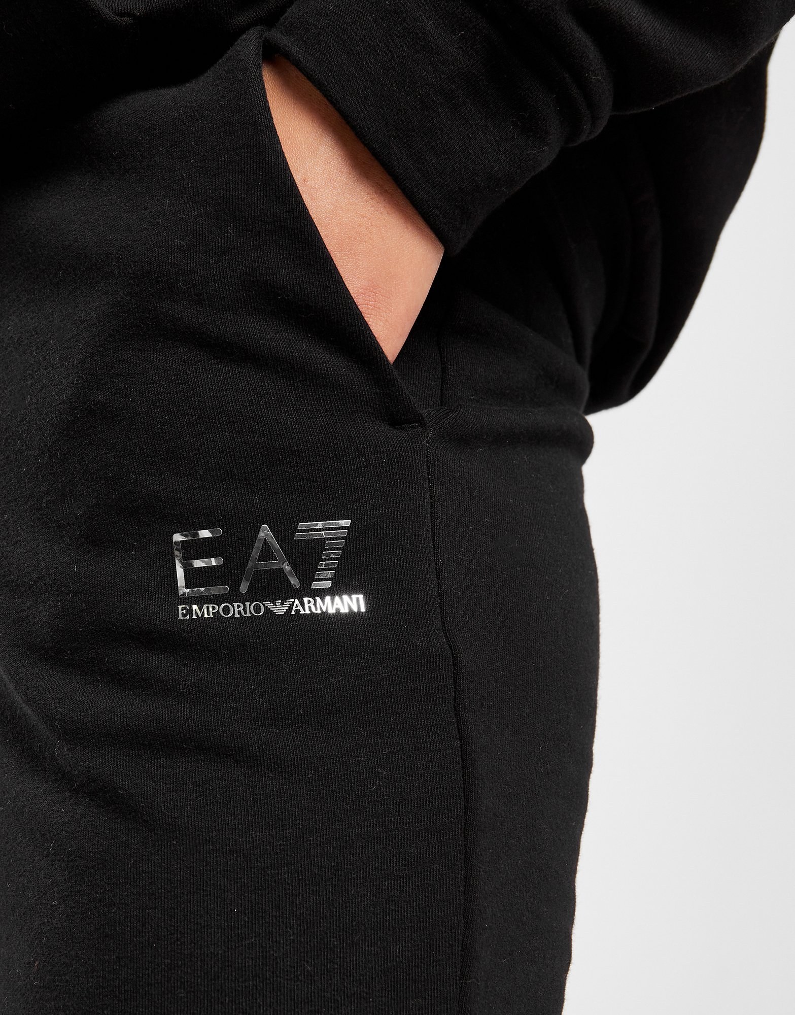 EA7 Emporio Armani Shine Joggers