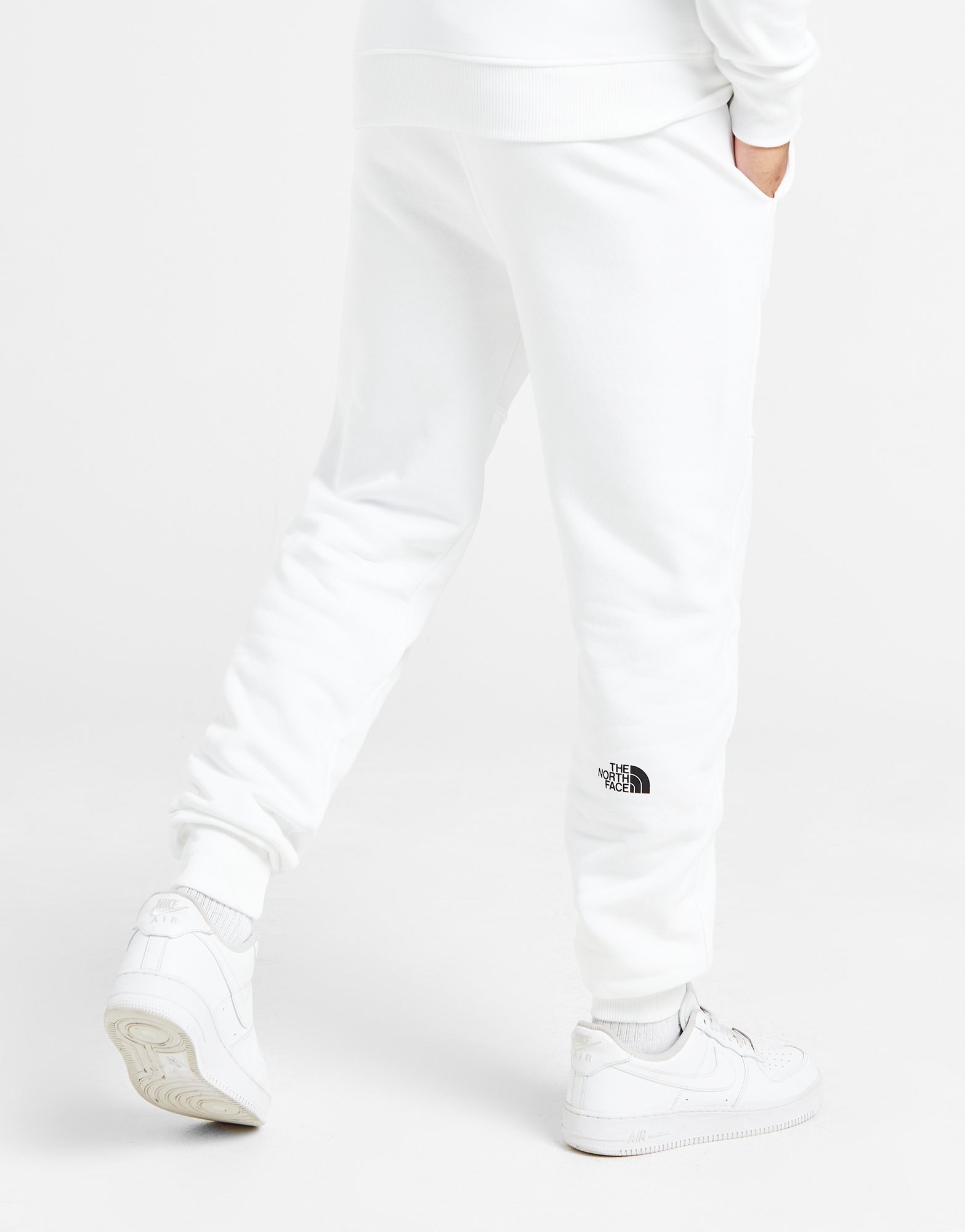 The North Face Fine Box Jogginghose