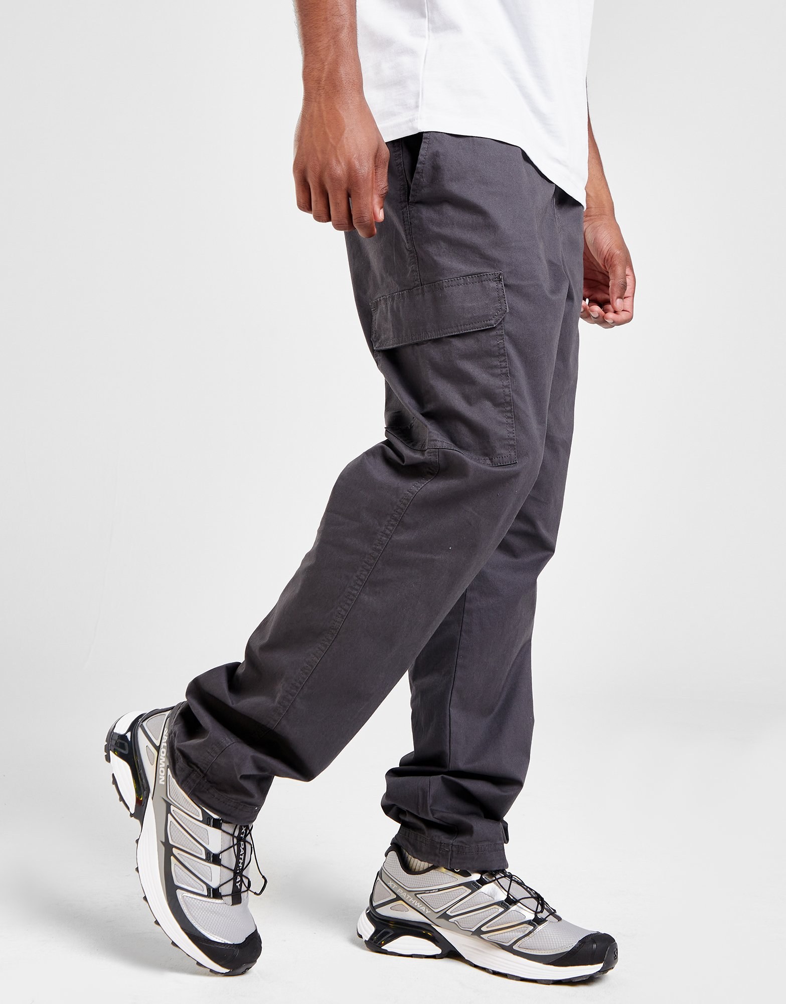 Columbia Rapid Rivers Cargohose