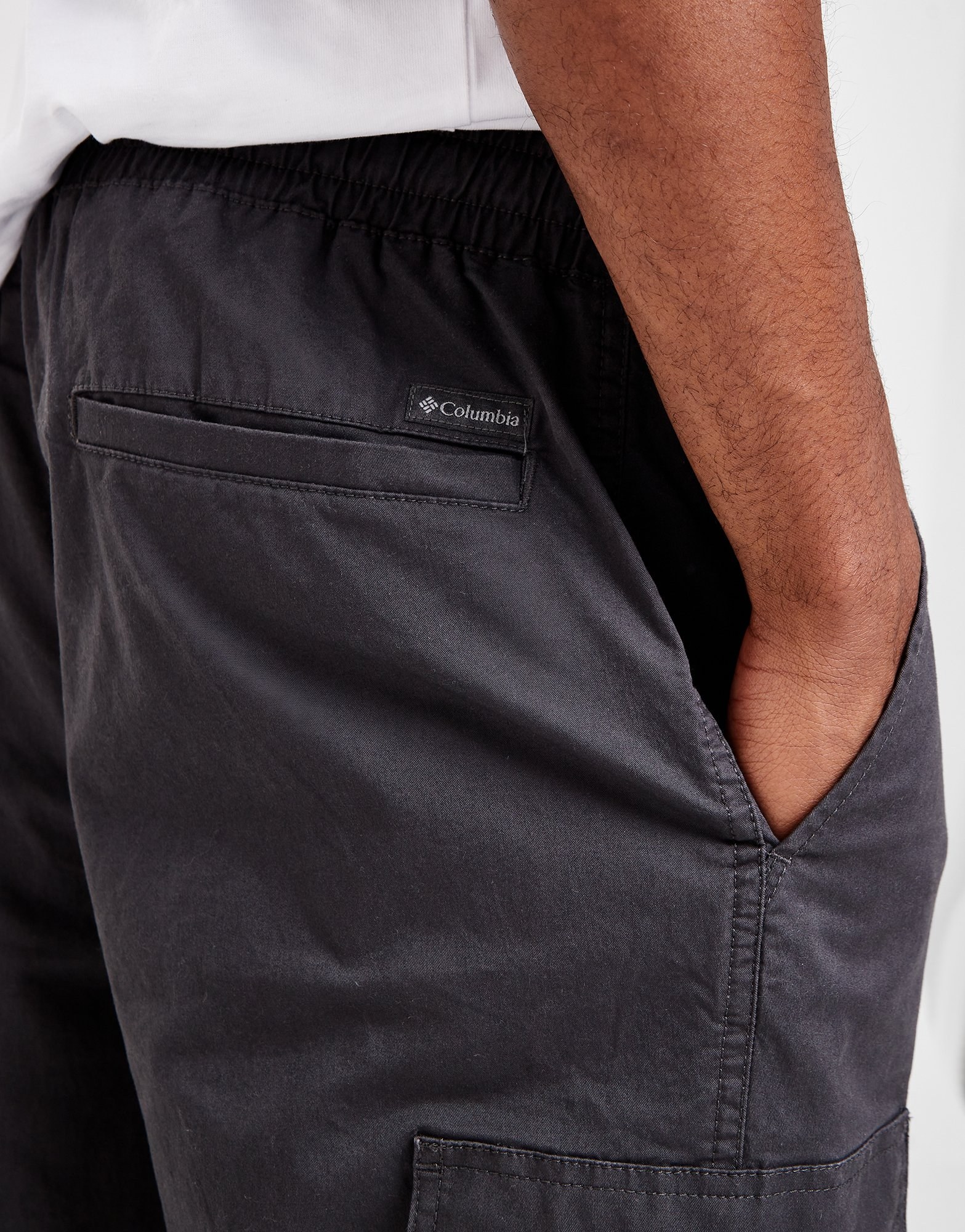 Columbia Rapid Rivers Cargohose