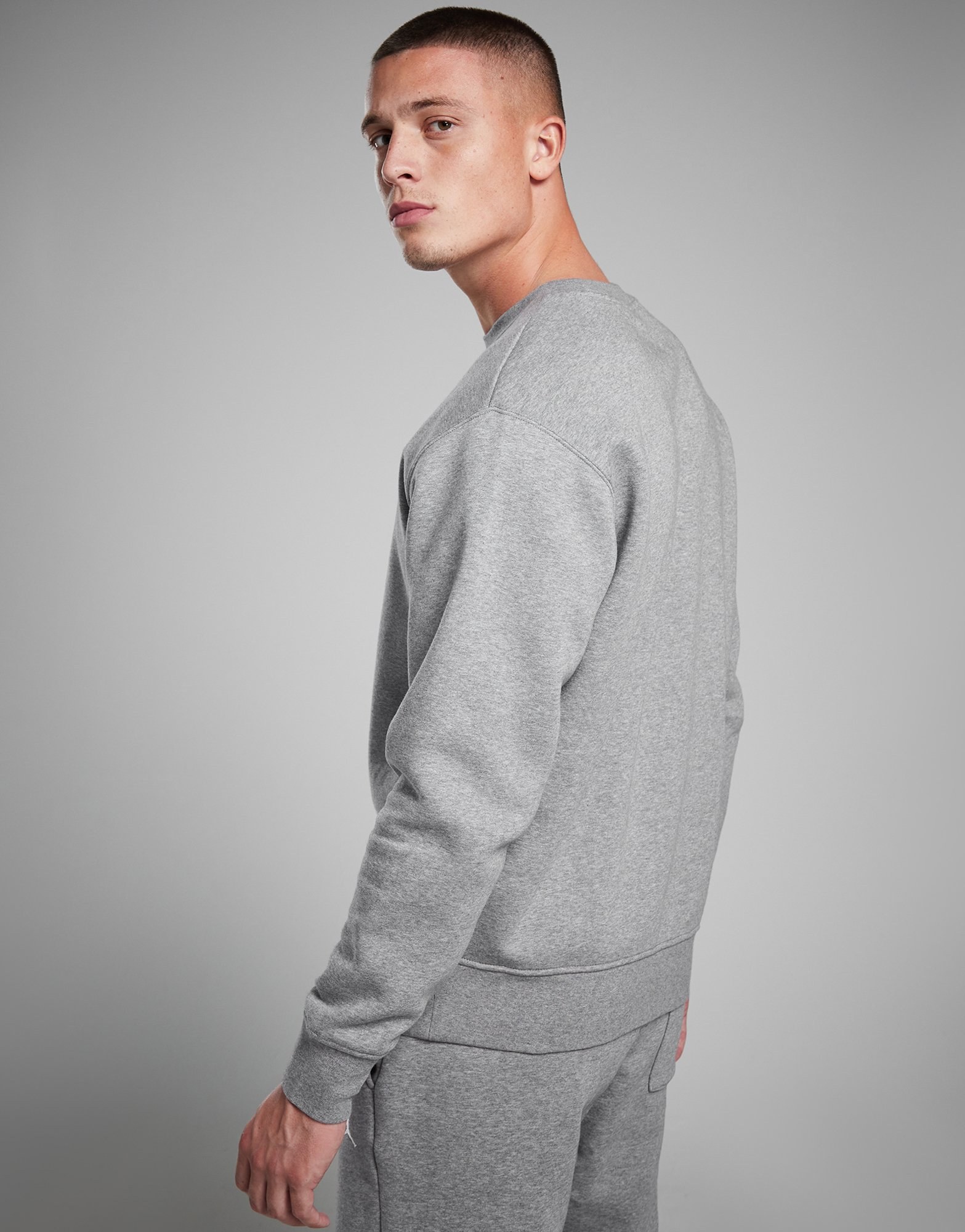 Jordan Essential Crew Sweatshirt Herren