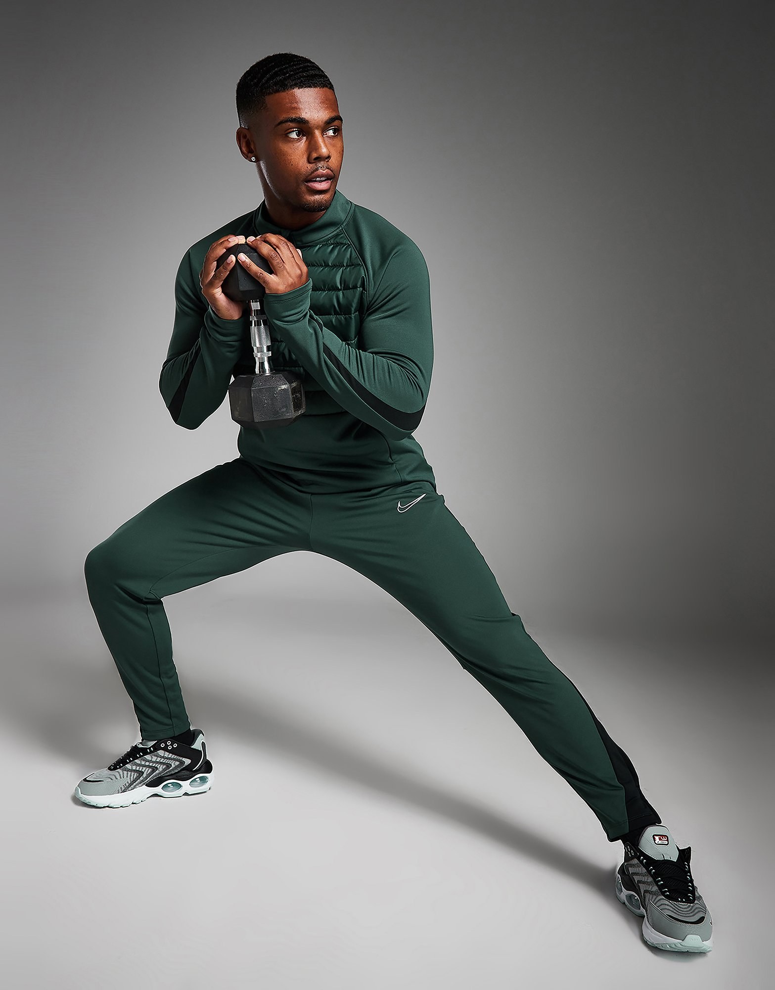Nike Academy Winter Track Pants