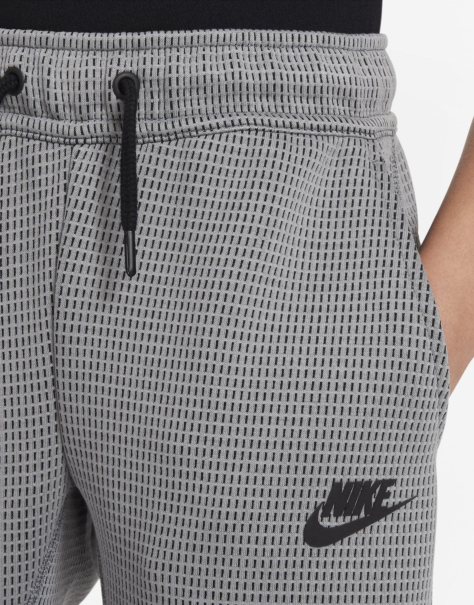 Nike Tech Fleece Winterised Joggers Junior