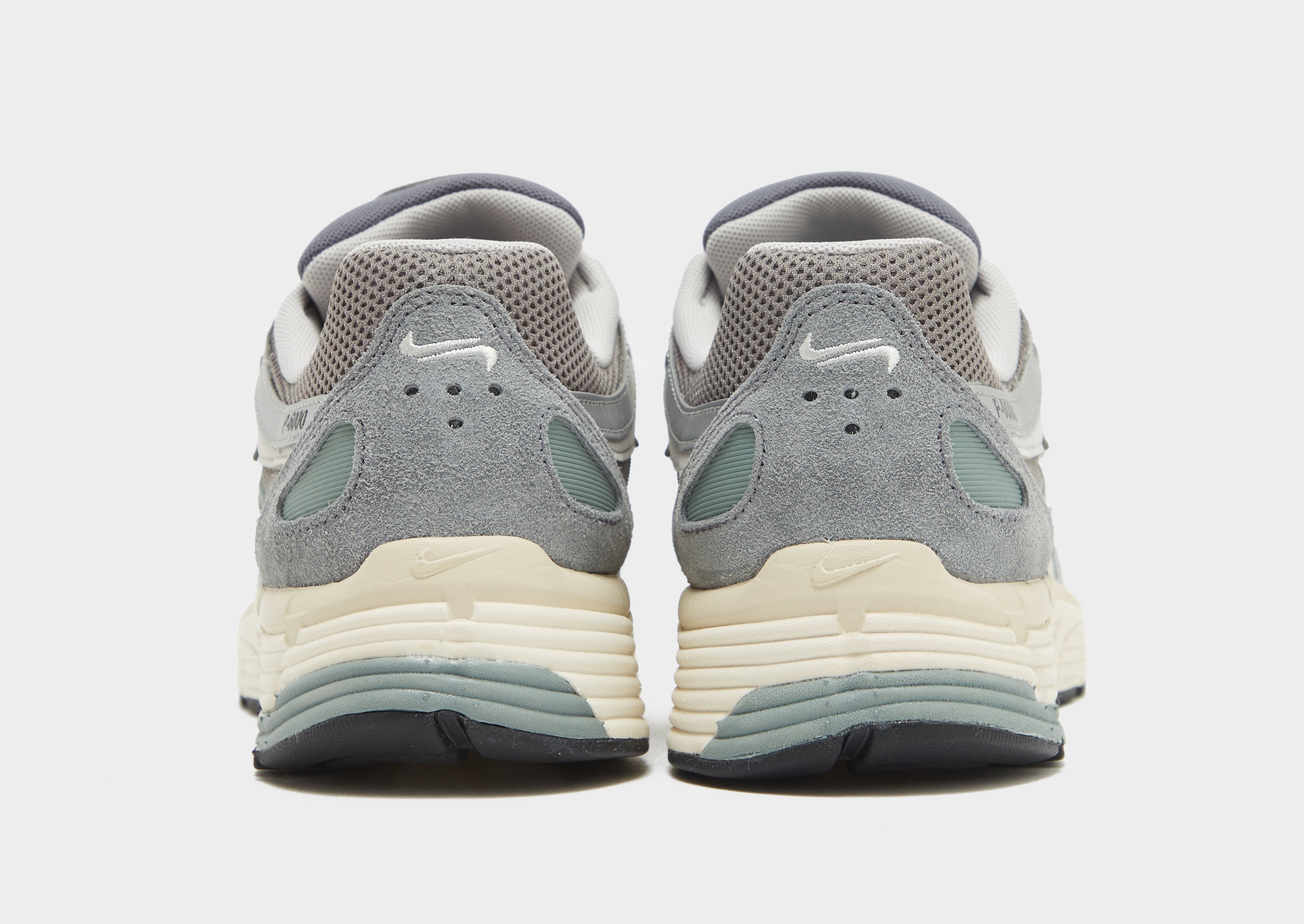Nike P-6000