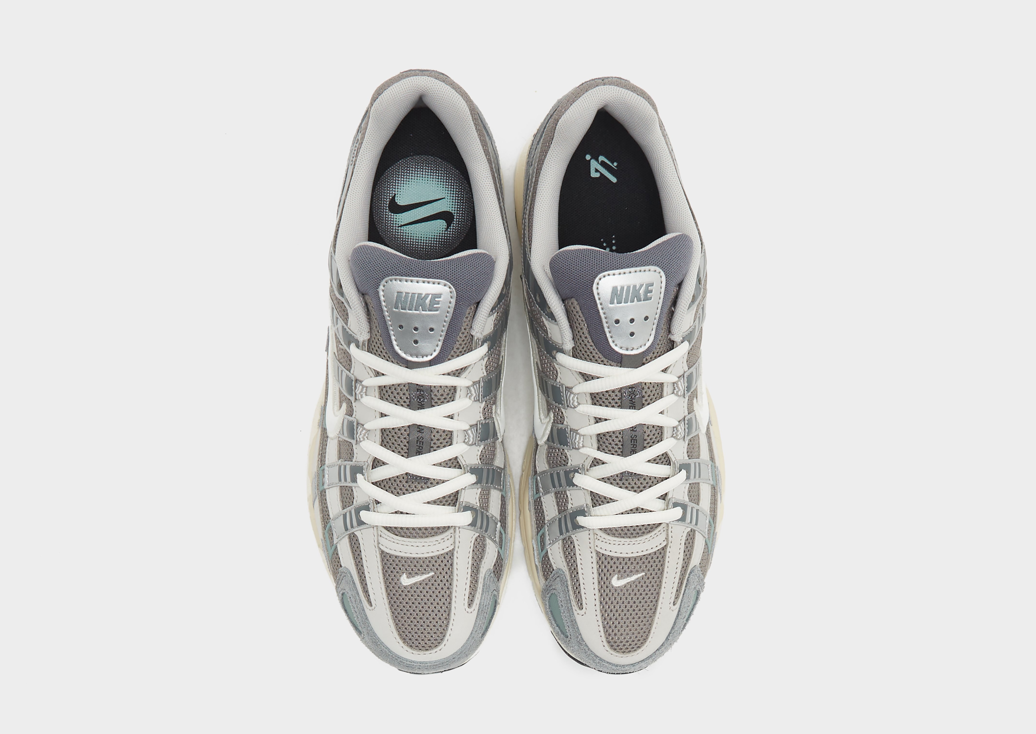 Nike P-6000