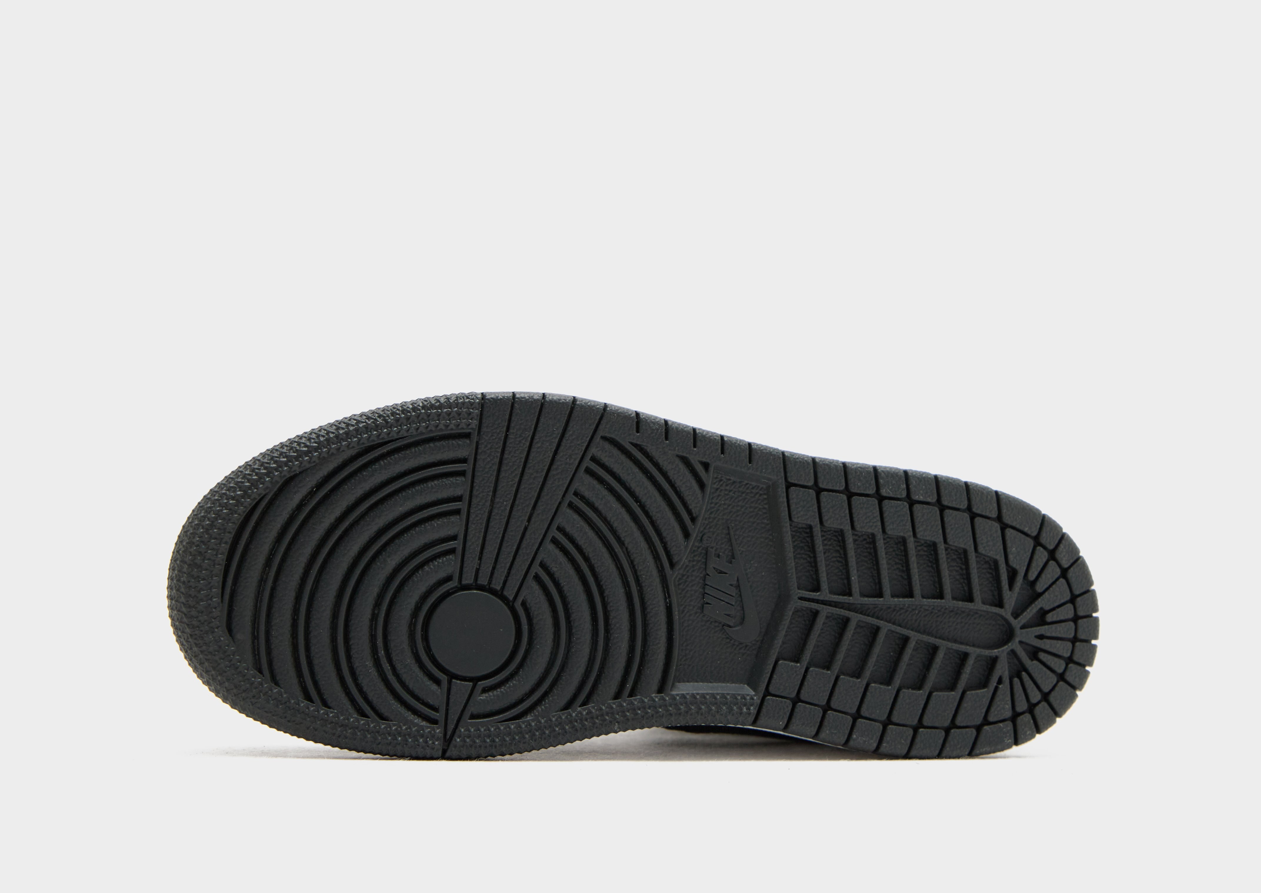 Jordan Air 1 Mid Kleinkinder