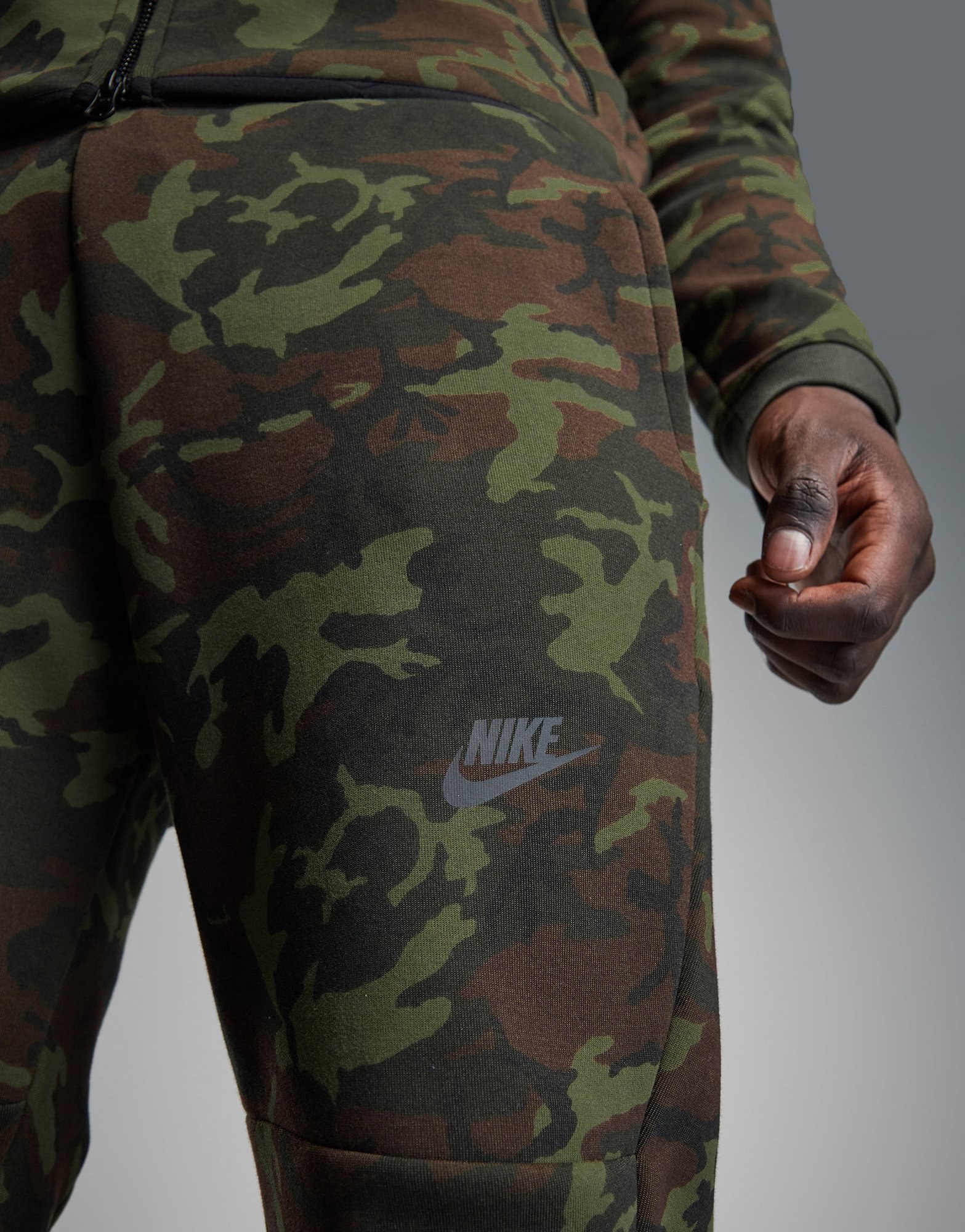 Nike Tech Fleece Joggers