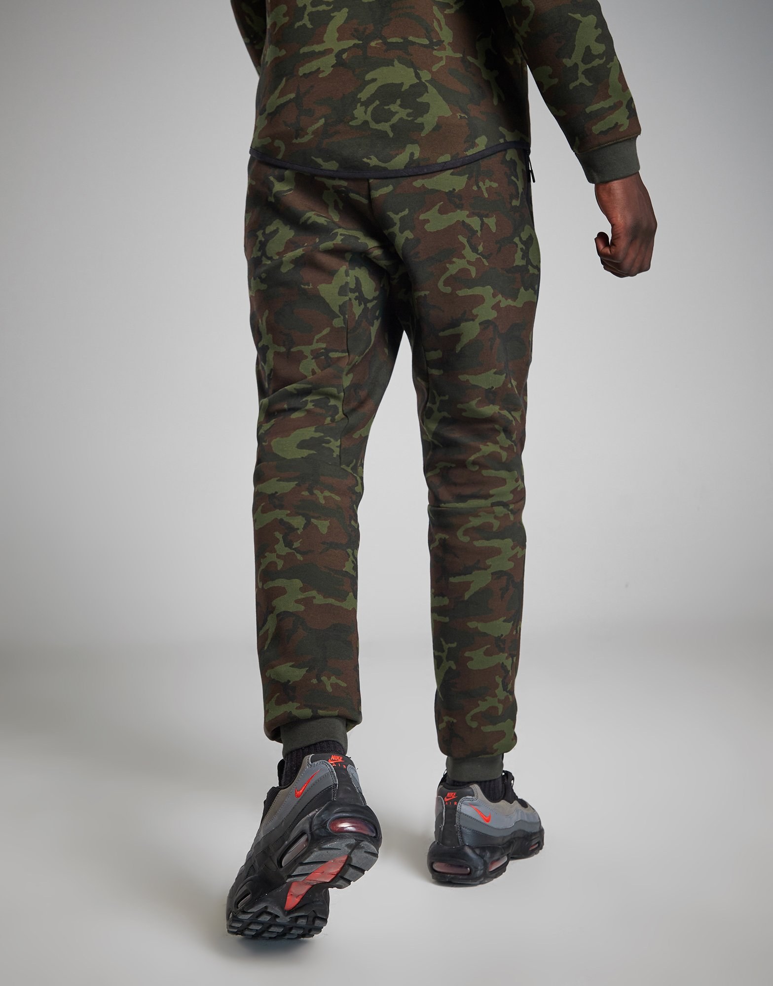 Nike Tech Fleece Joggers