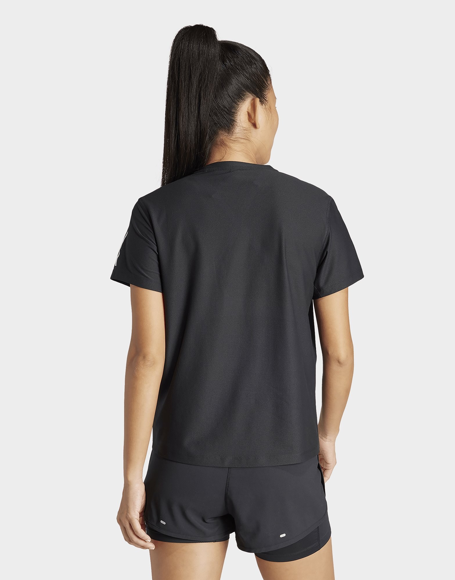 adidas Own The Run T-shirt