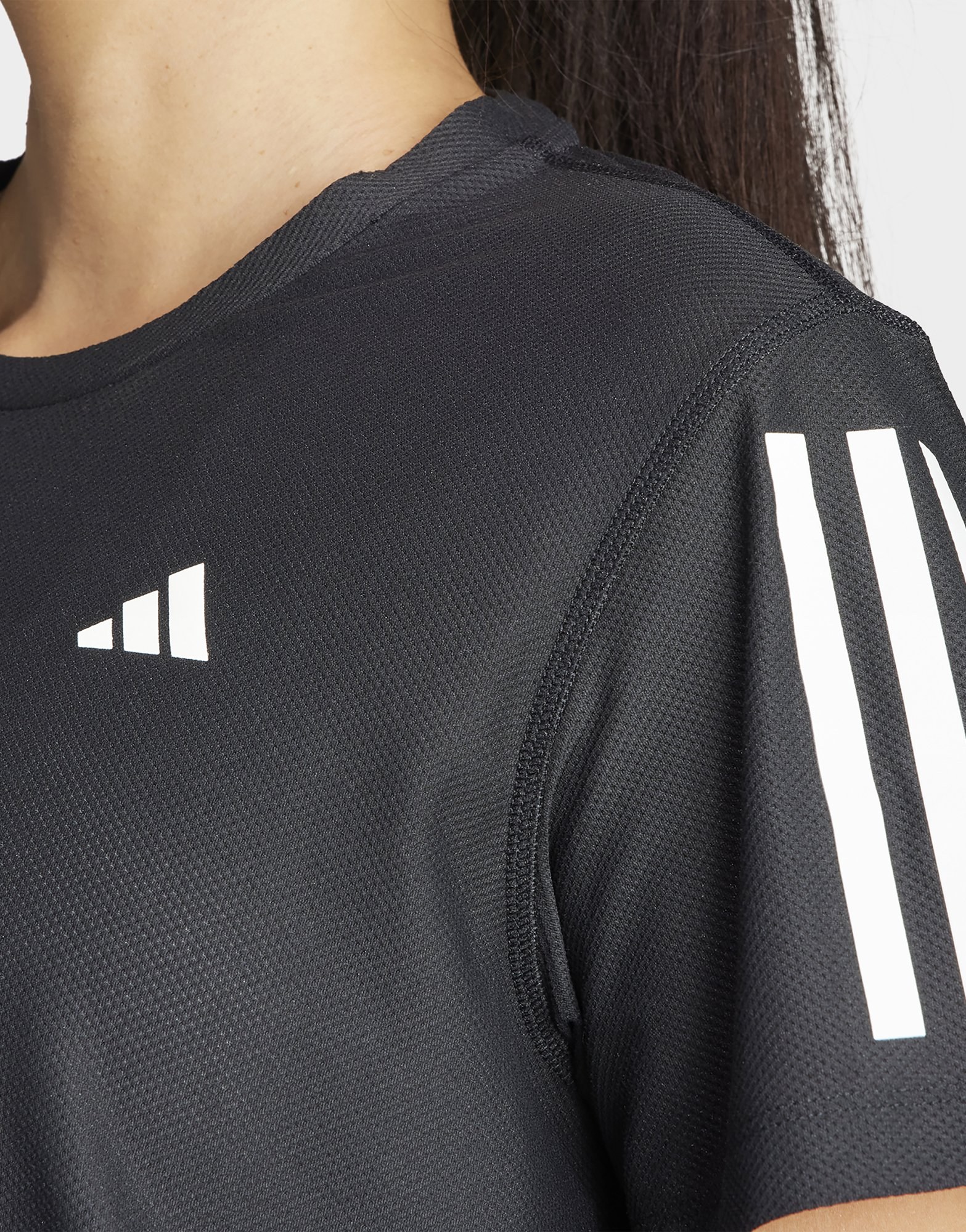 adidas Own The Run T-shirt