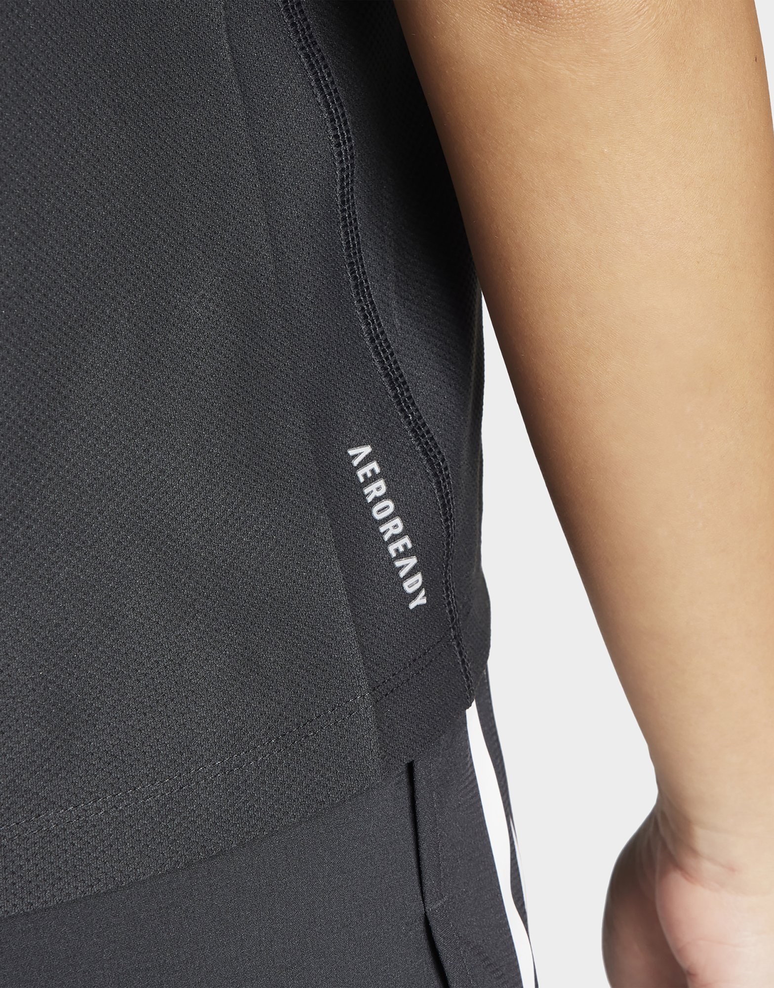 adidas Own The Run T-shirt