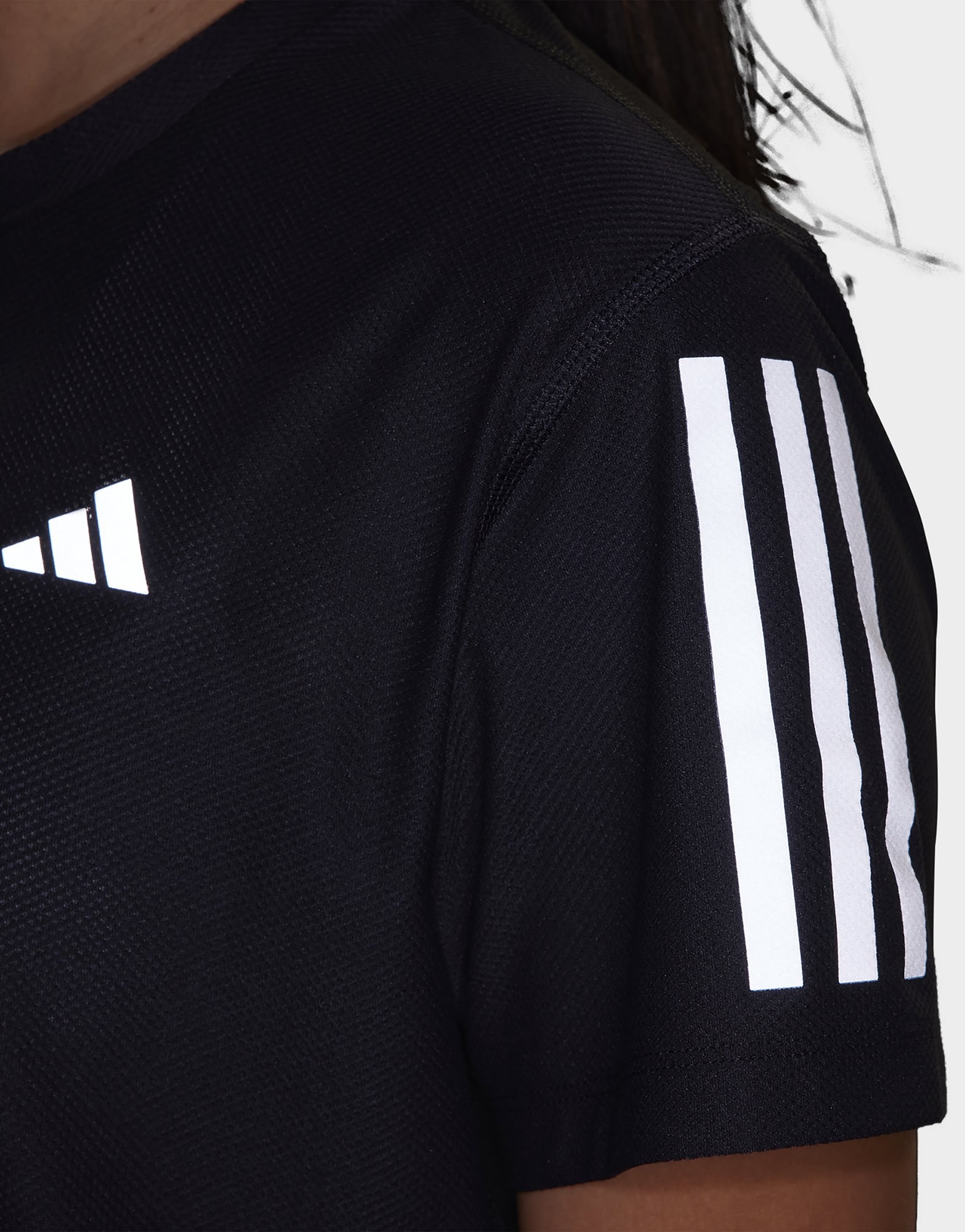 adidas Own The Run T-shirt