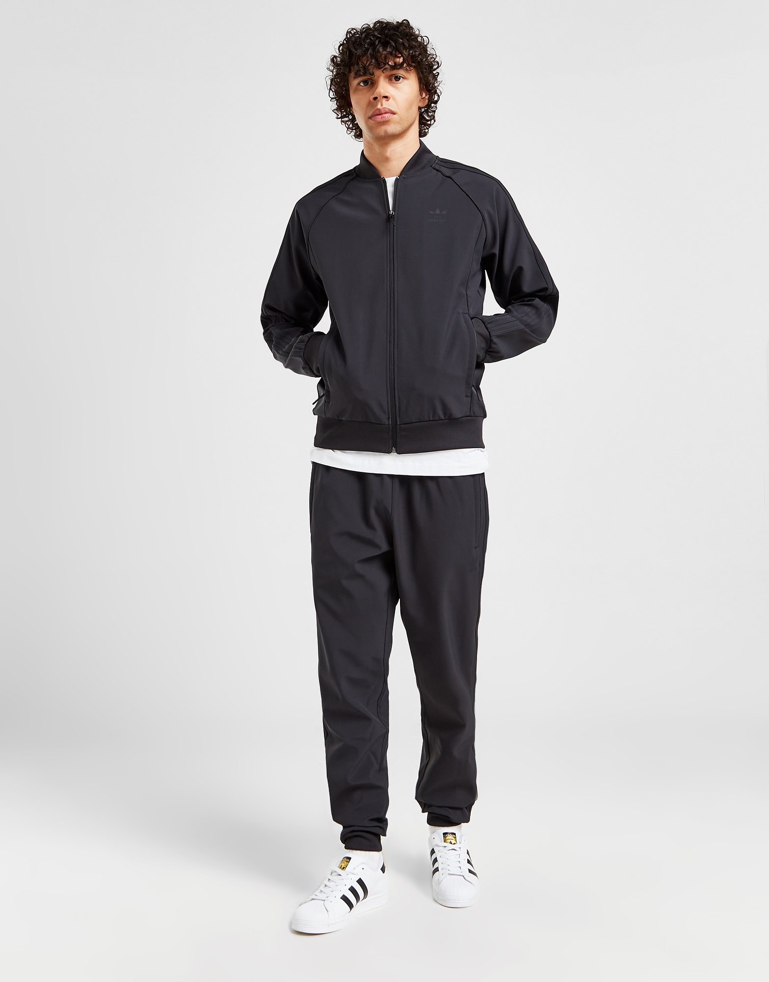adidas Originals SST Bonded Trainingsoberteil