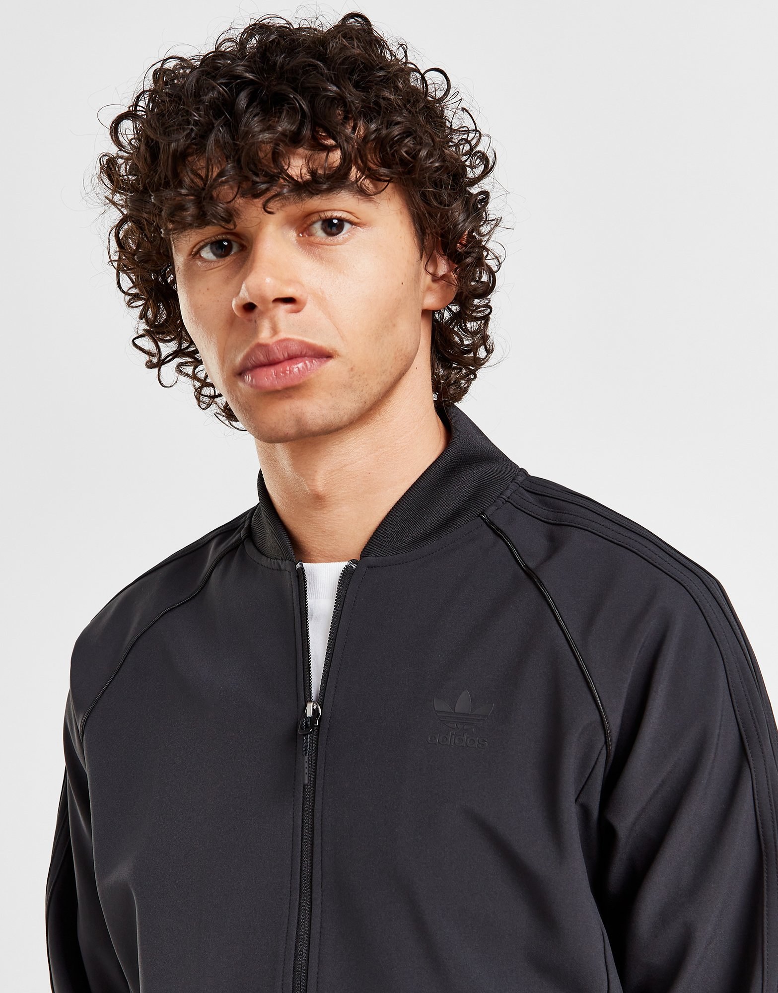 adidas Originals SST Bonded Trainingsoberteil