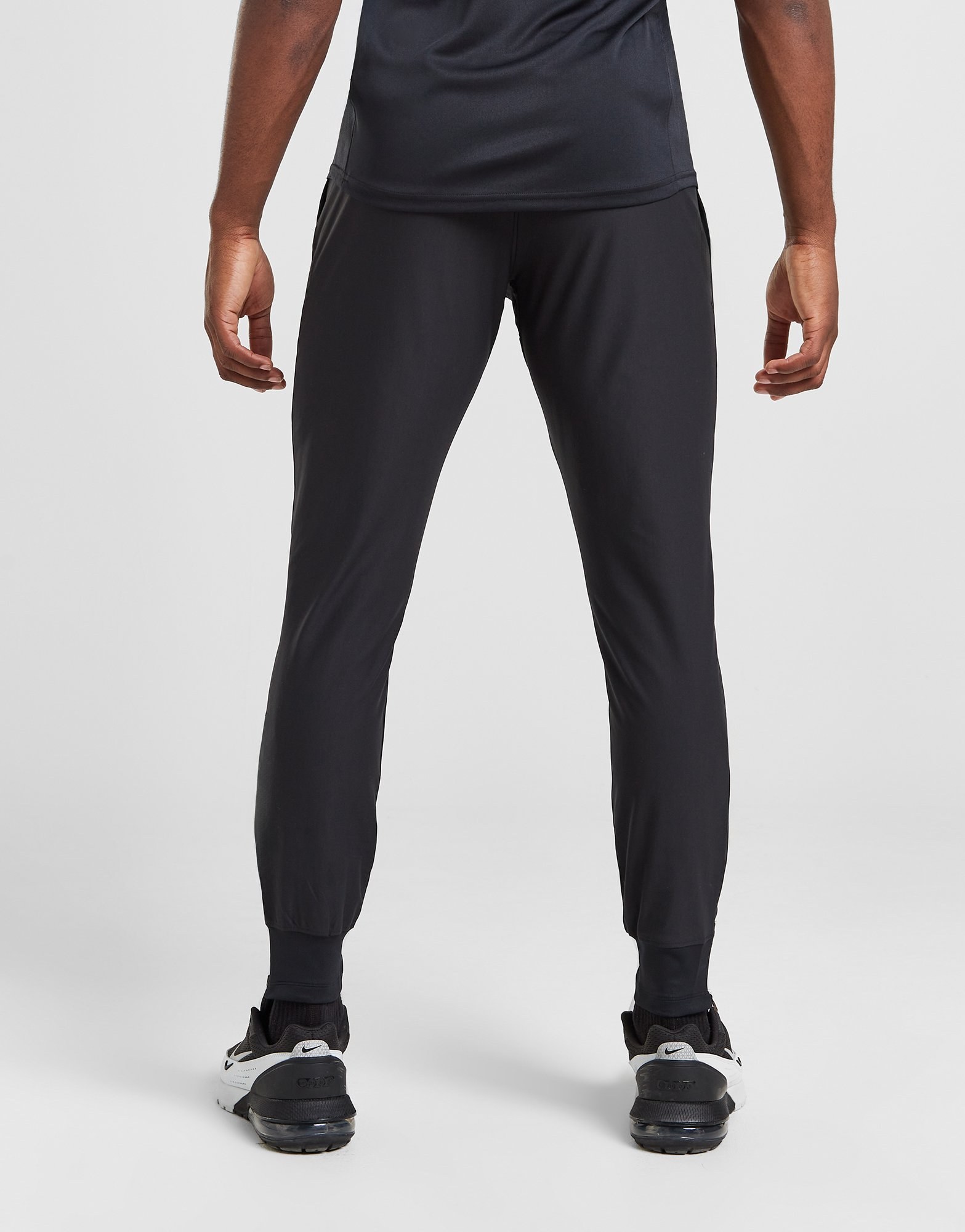 Under Armour Qualifier Trainingshose