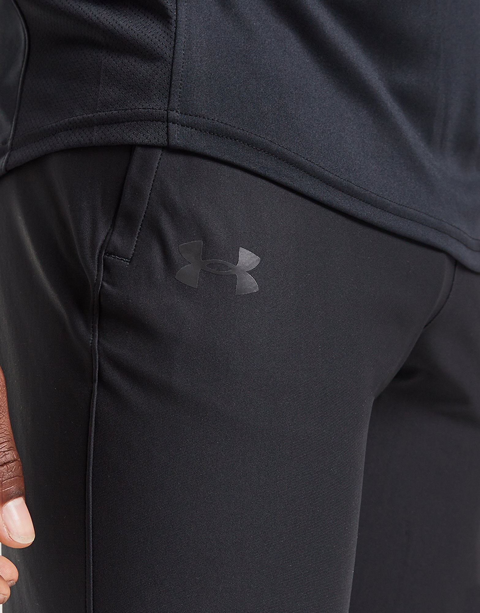 Under Armour Qualifier Trainingshose