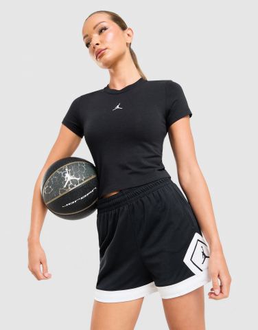 Jordan Diamond 4" Shorts