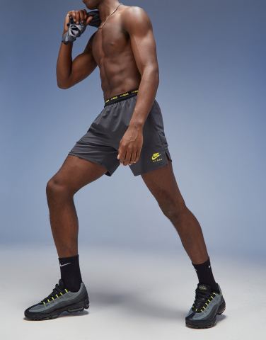 Nike Air Max Performance Shorts
